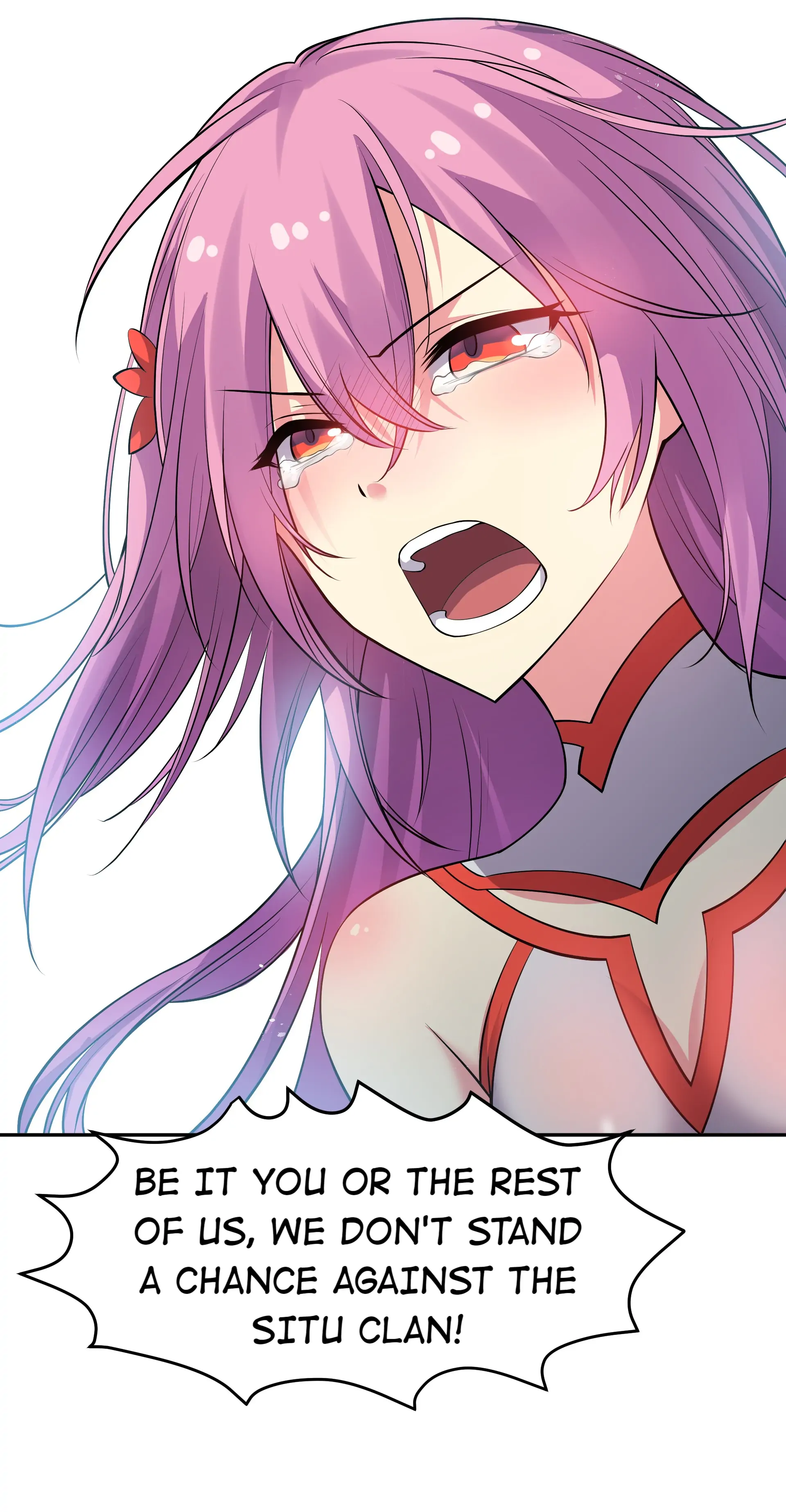 Female Cultivators Are After Me Chapter 100 - page 32
