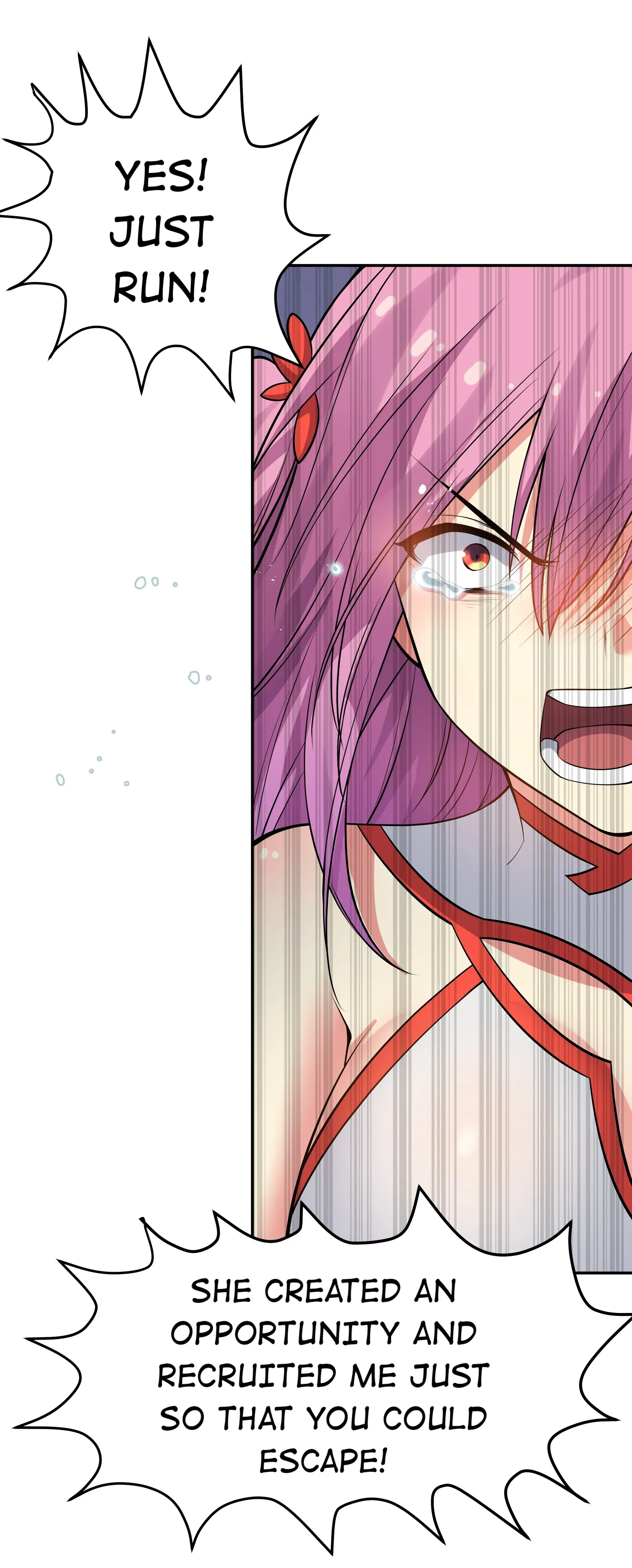 Female Cultivators Are After Me Chapter 100 - page 34