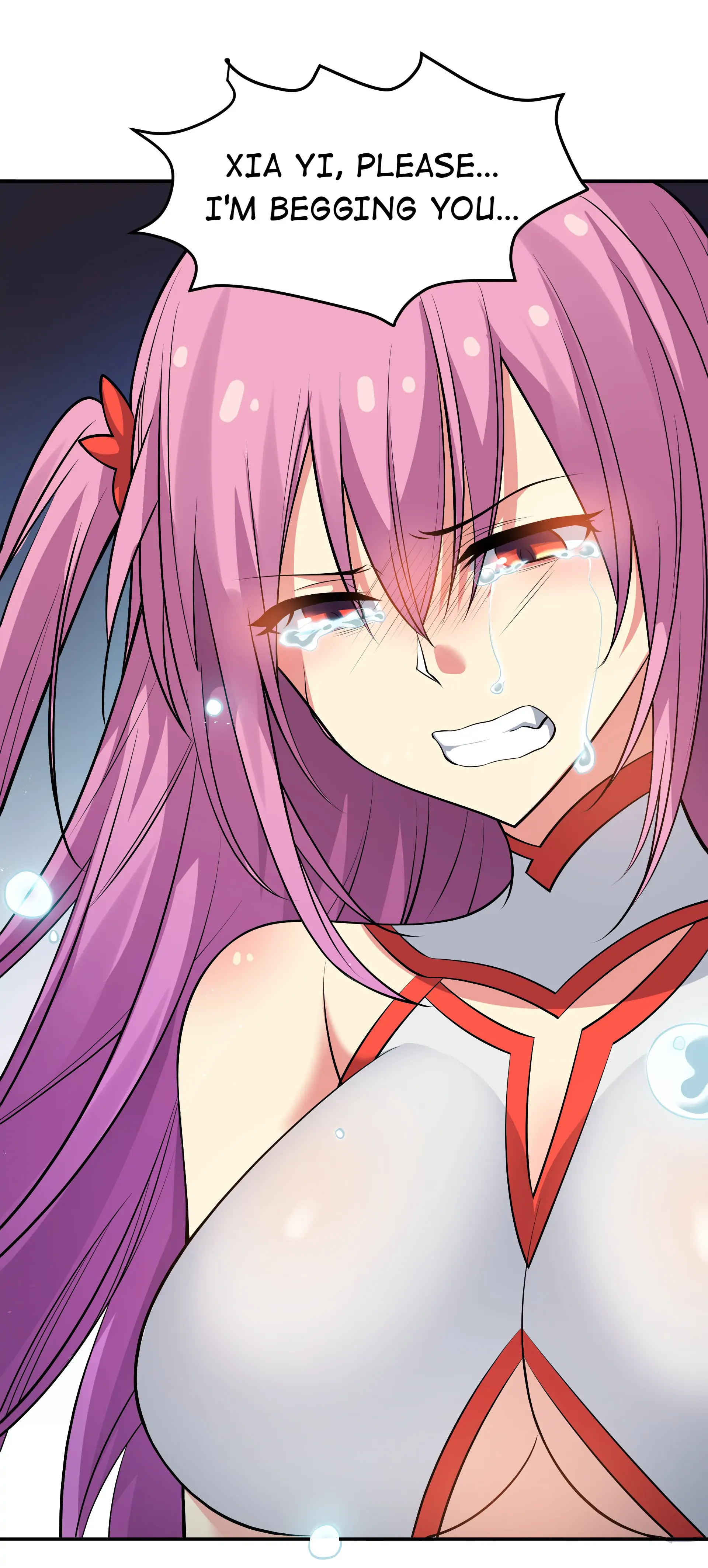 Female Cultivators Are After Me Chapter 100 - page 36