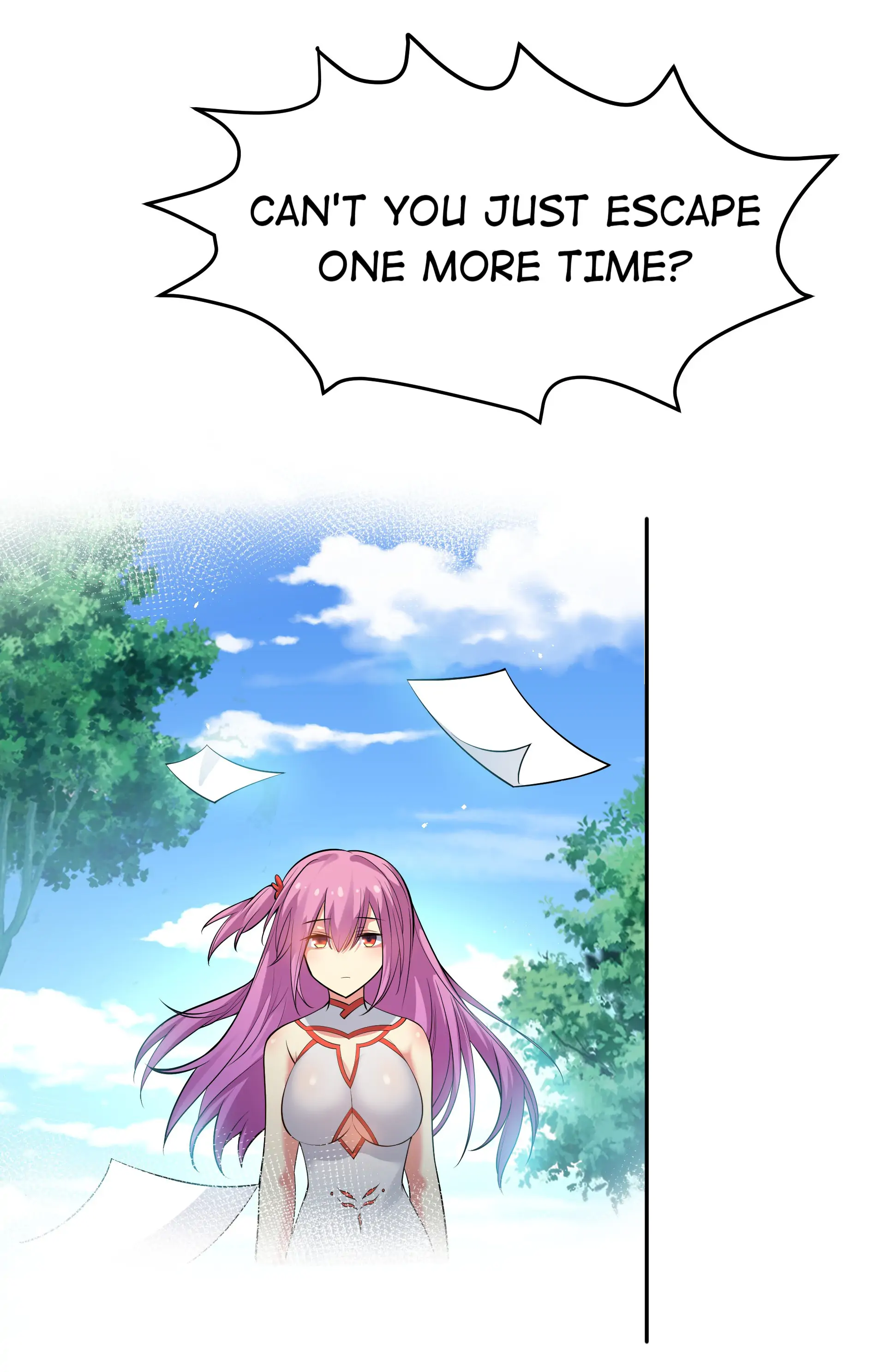 Female Cultivators Are After Me Chapter 100 - page 37