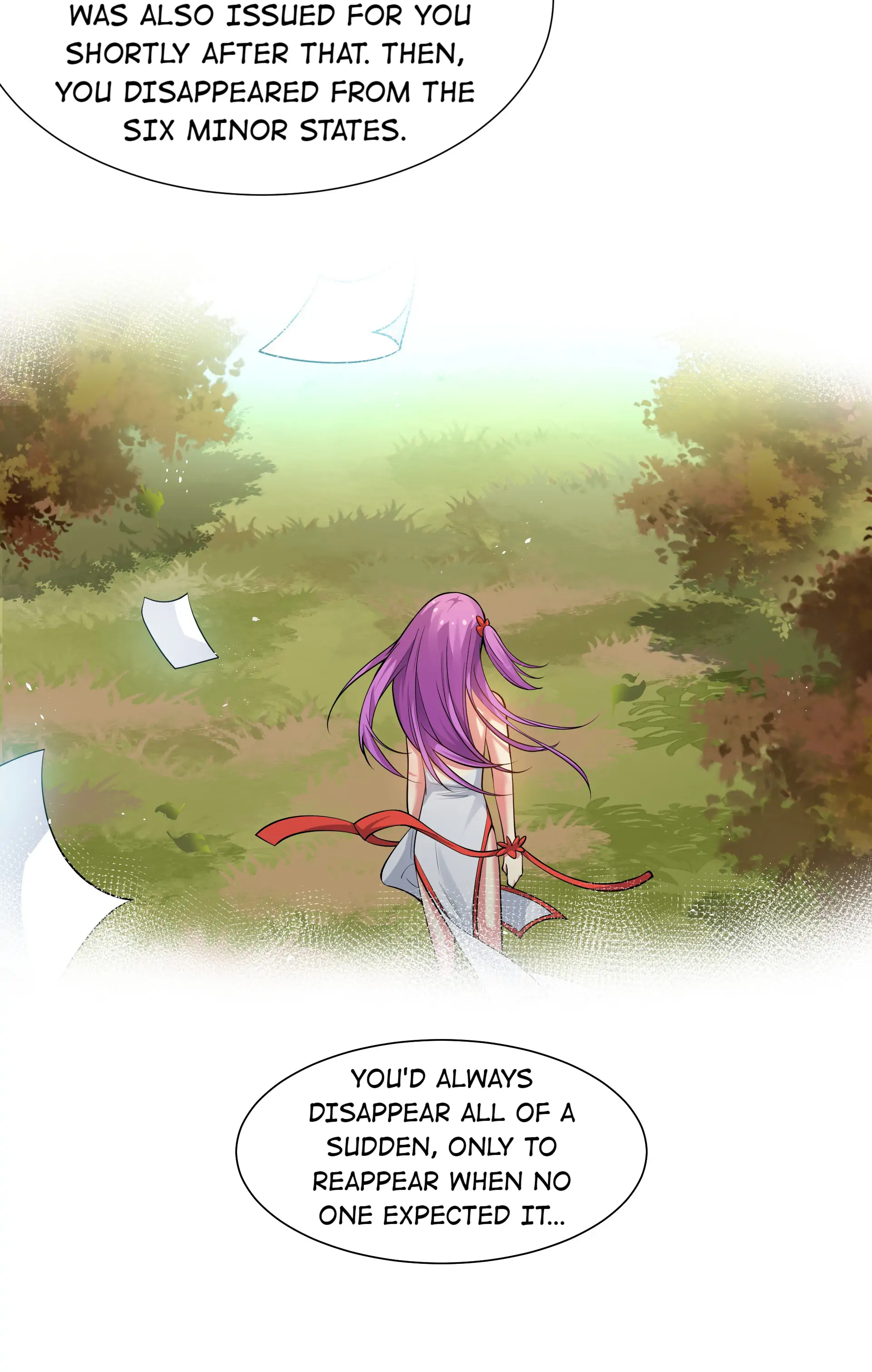Female Cultivators Are After Me Chapter 100 - page 39