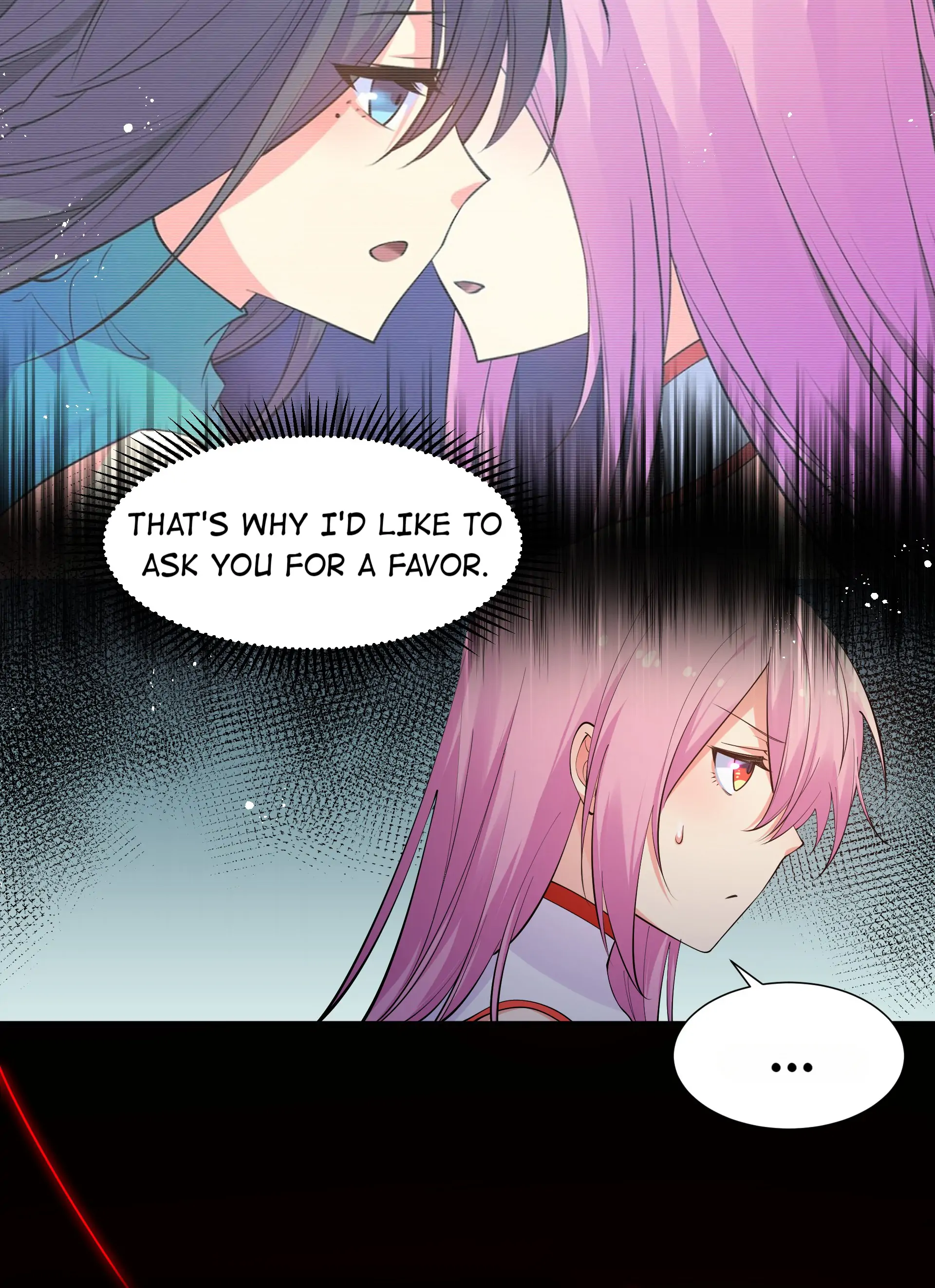 Female Cultivators Are After Me Chapter 100 - page 4