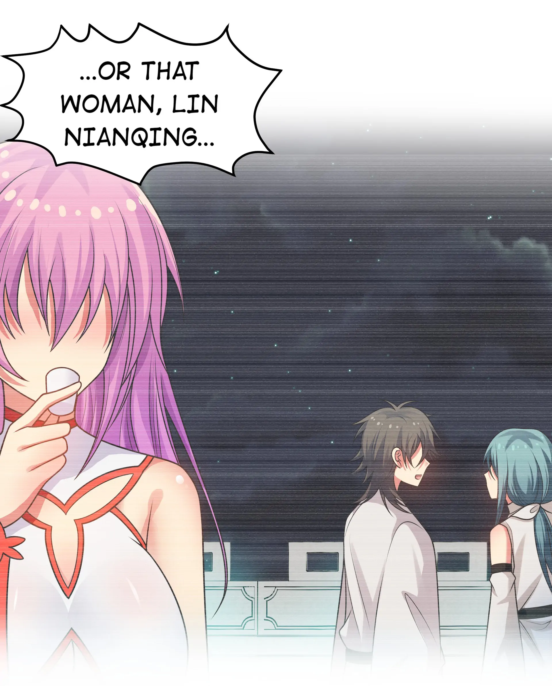 Female Cultivators Are After Me Chapter 100 - page 43