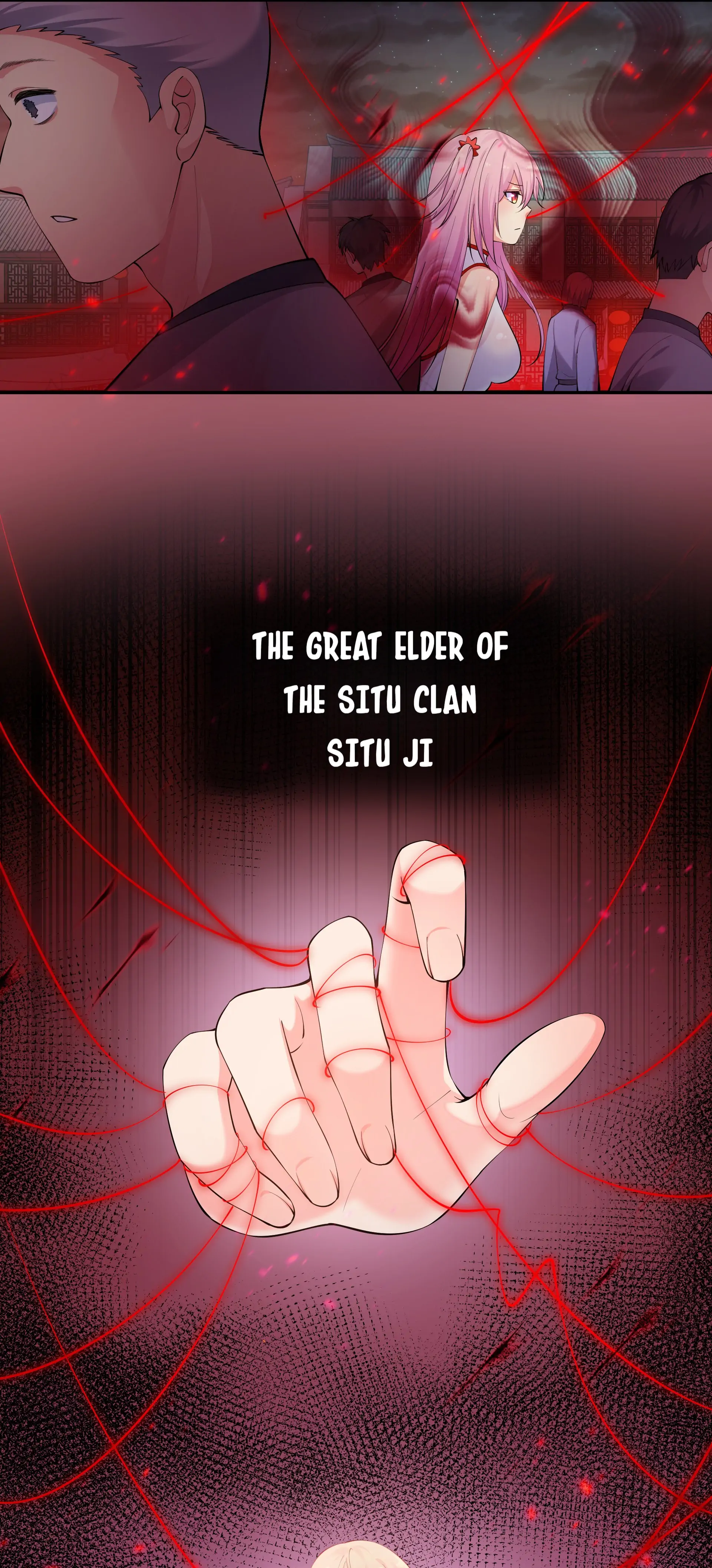 Female Cultivators Are After Me Chapter 100 - page 7