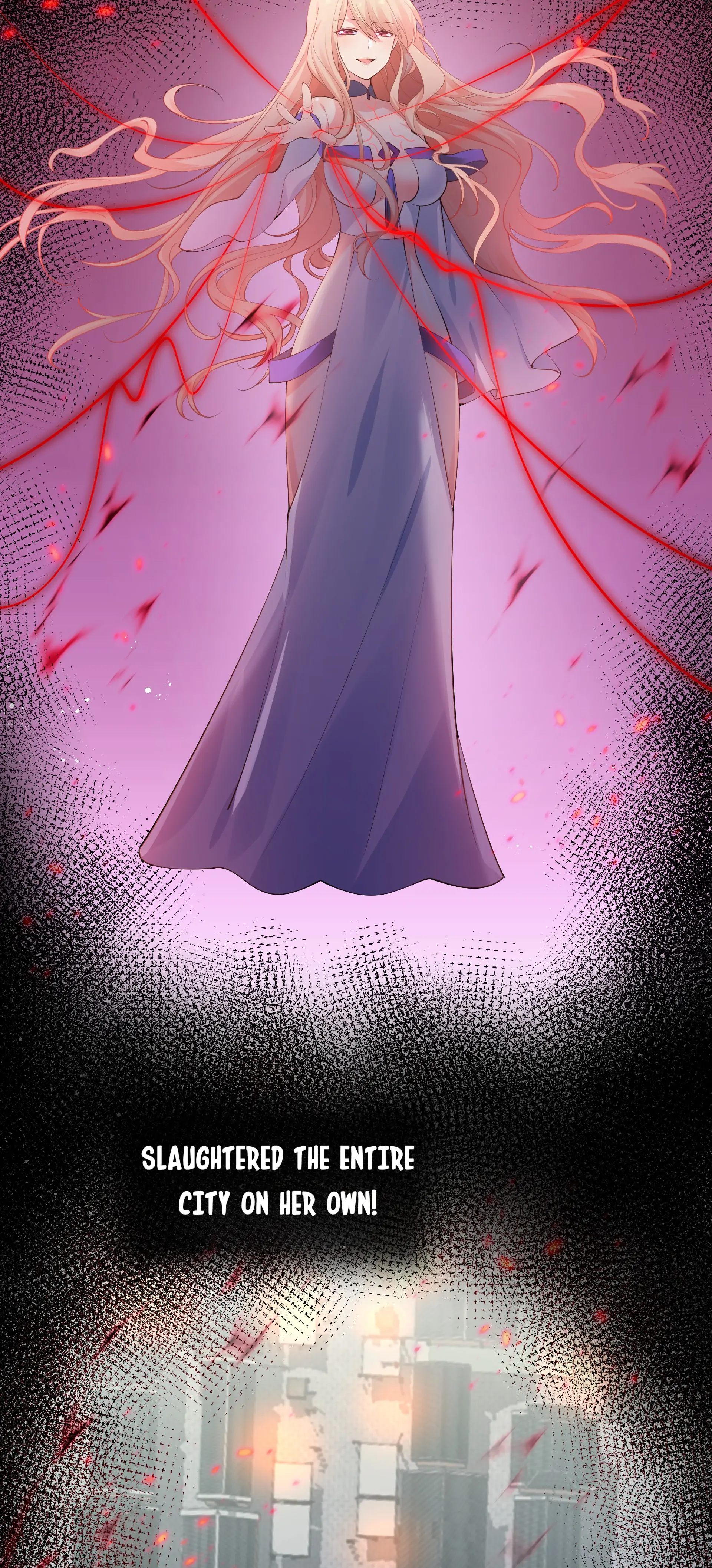 Female Cultivators Are After Me Chapter 100 - page 8