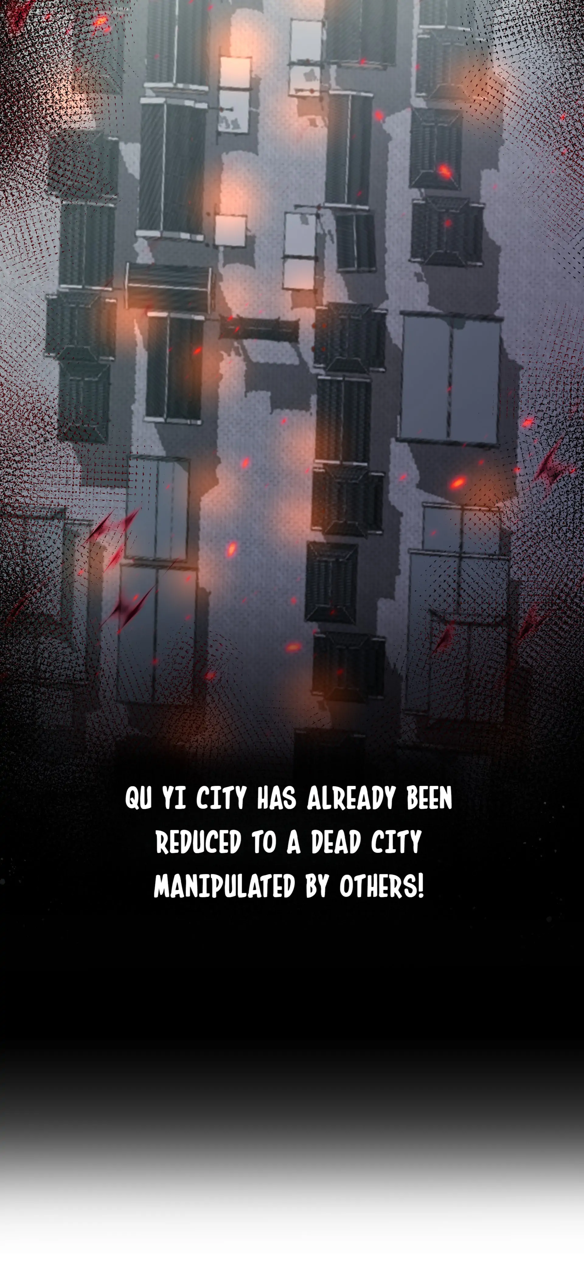 Female Cultivators Are After Me Chapter 100 - page 9