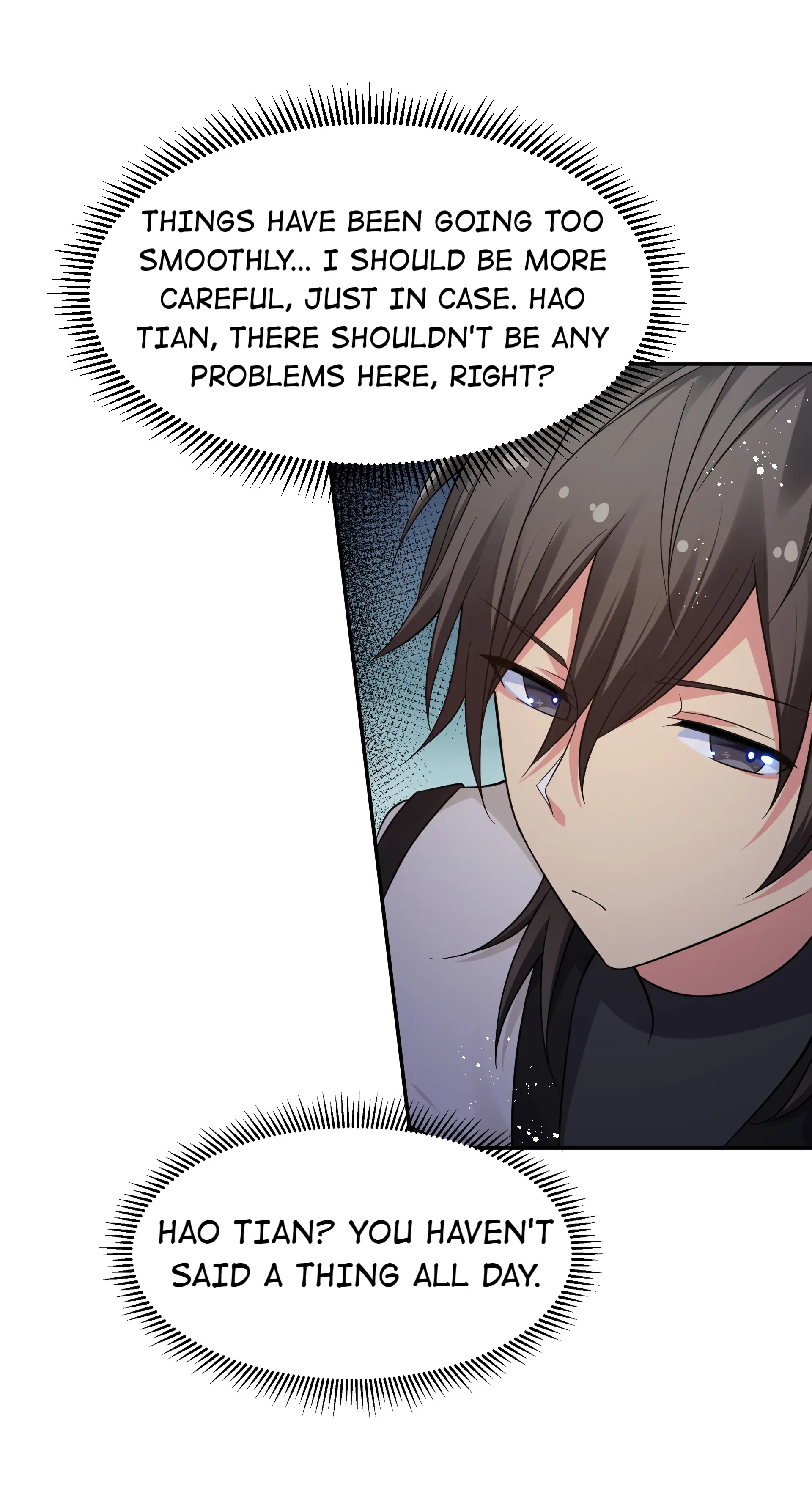 Female Cultivators Are After Me Chapter 99 - page 18