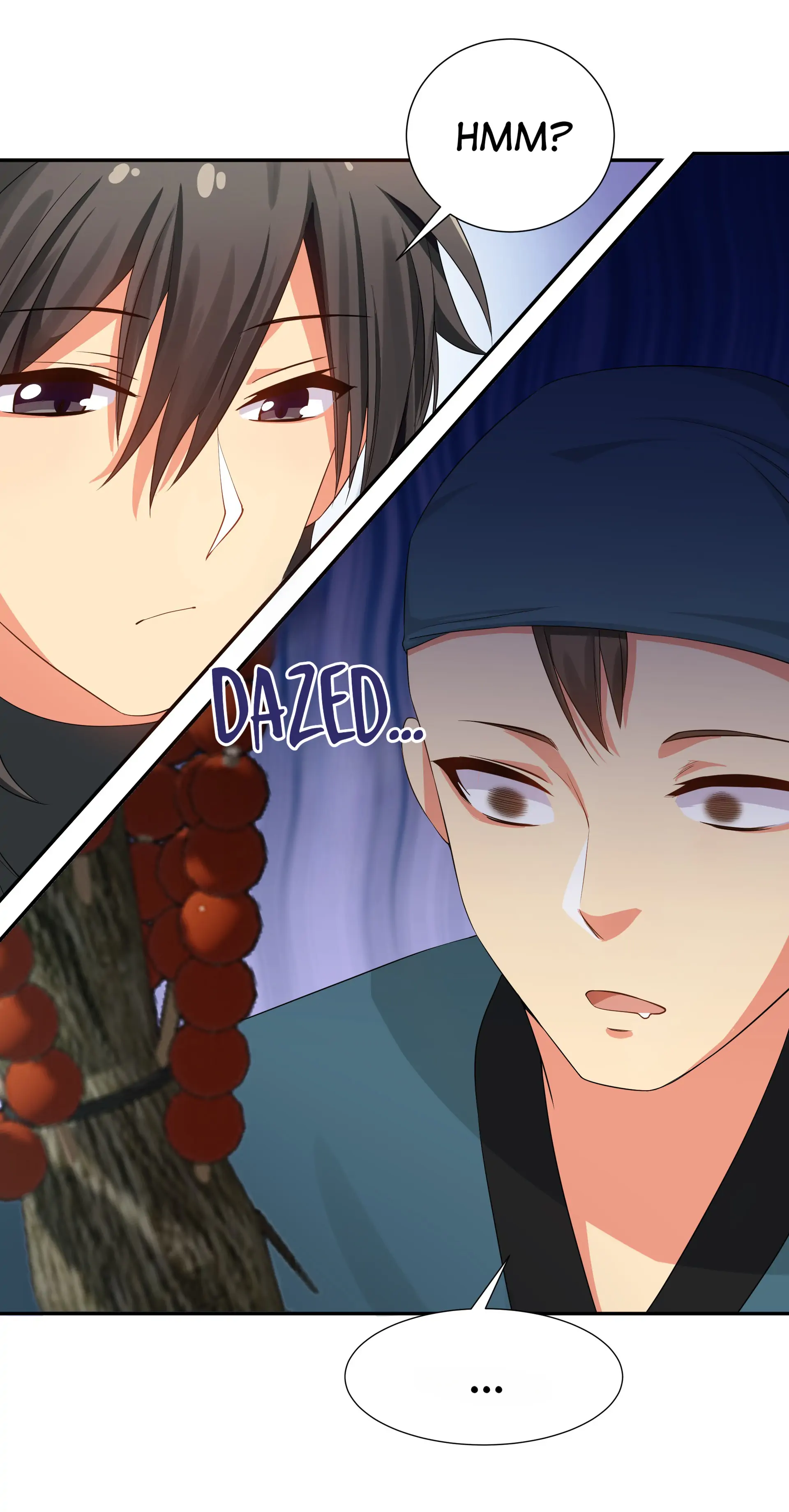 Female Cultivators Are After Me Chapter 99 - page 23