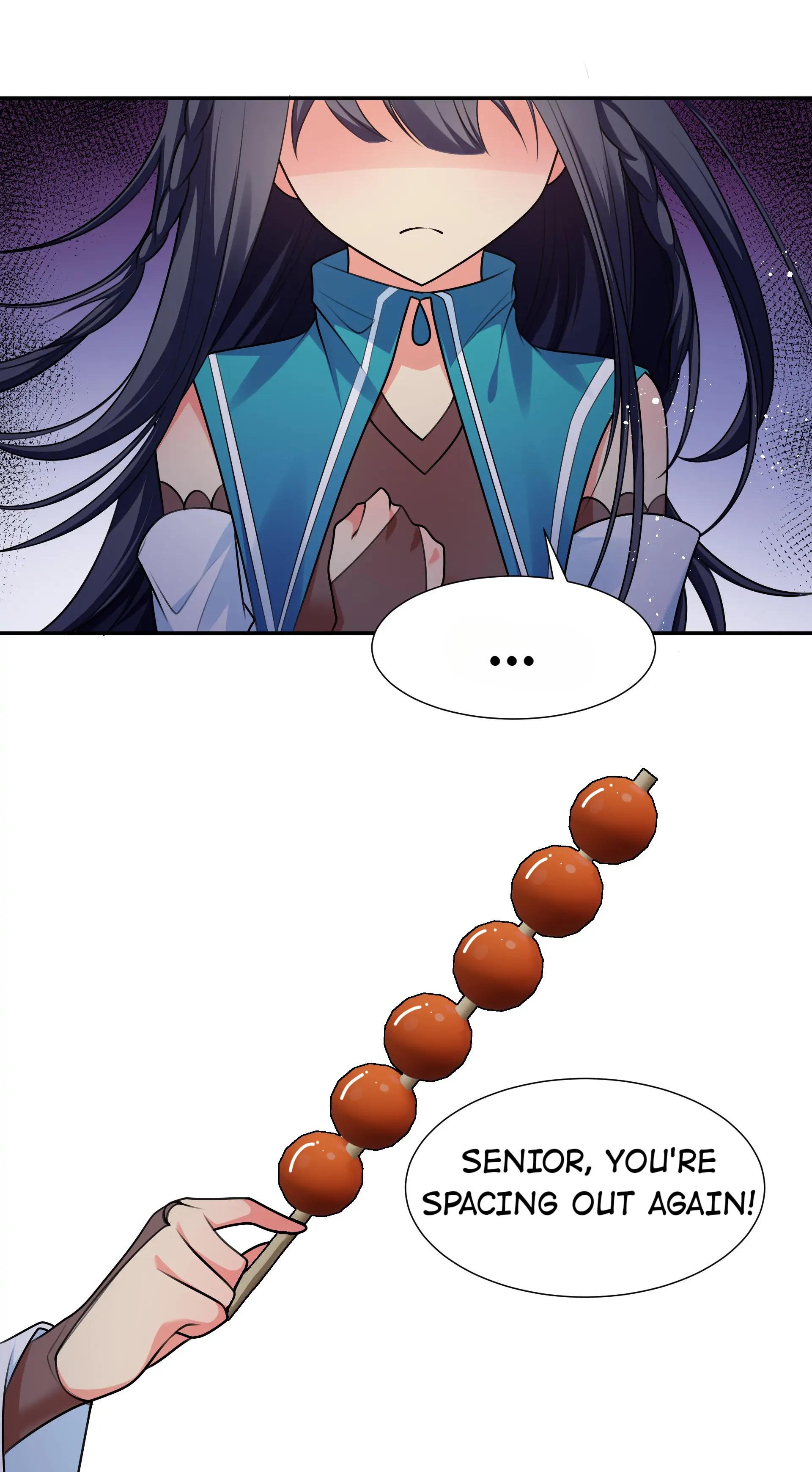 Female Cultivators Are After Me Chapter 99 - page 24