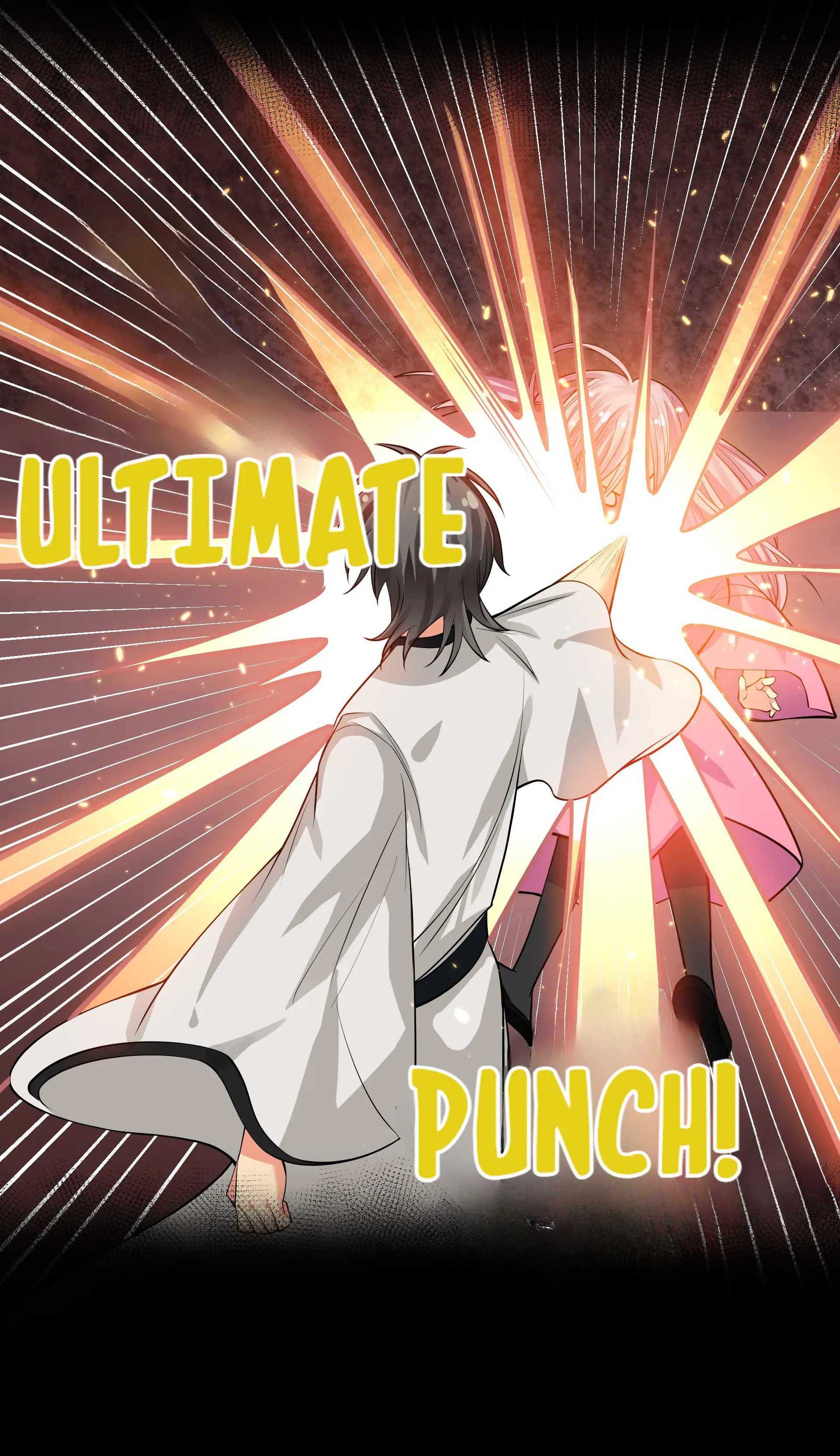 Female Cultivators Are After Me Chapter 98 - page 14