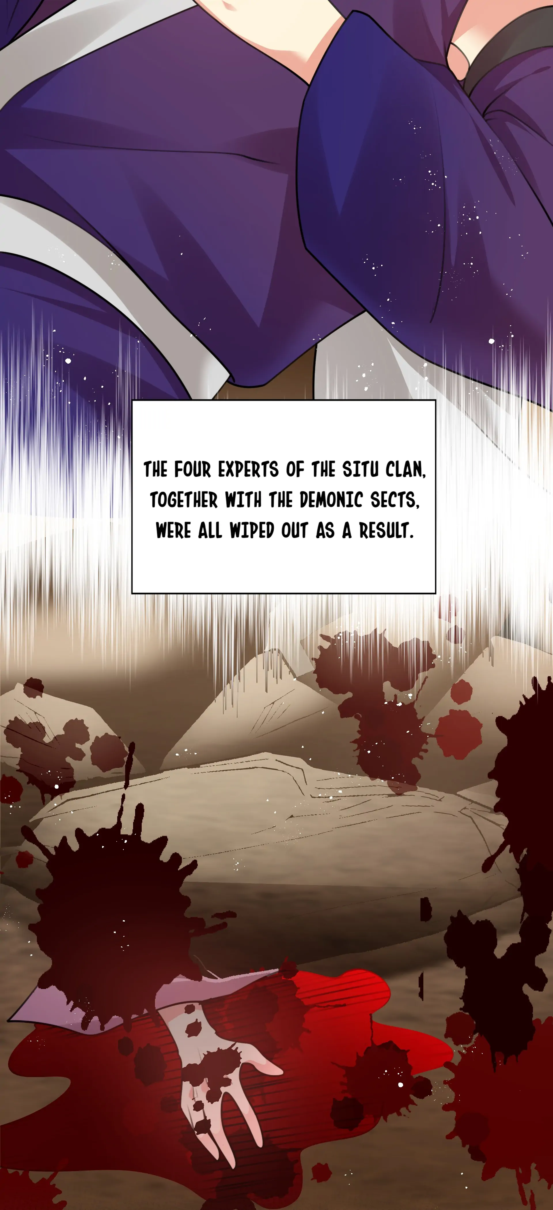 Female Cultivators Are After Me Chapter 98 - page 19