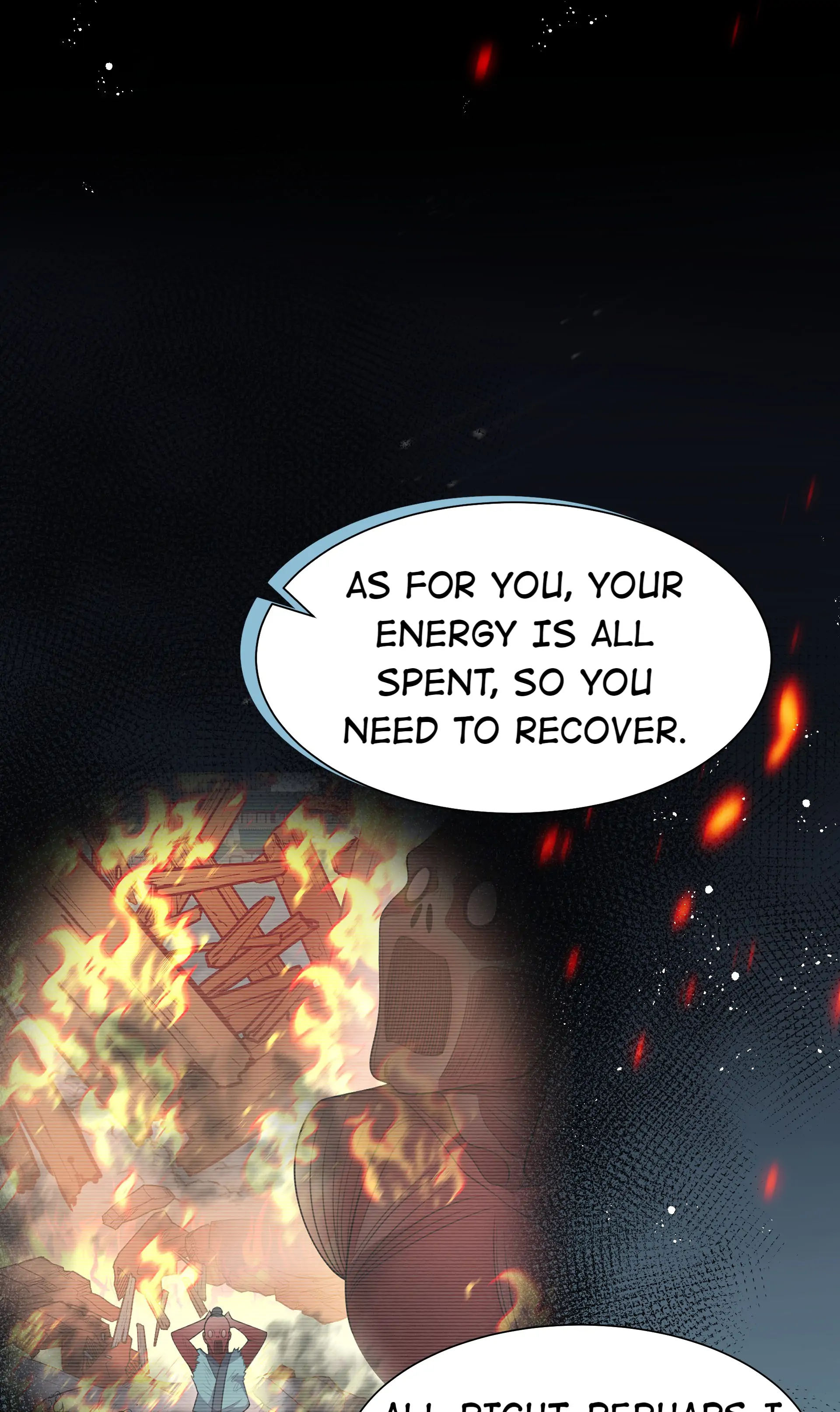 Female Cultivators Are After Me Chapter 98 - page 24