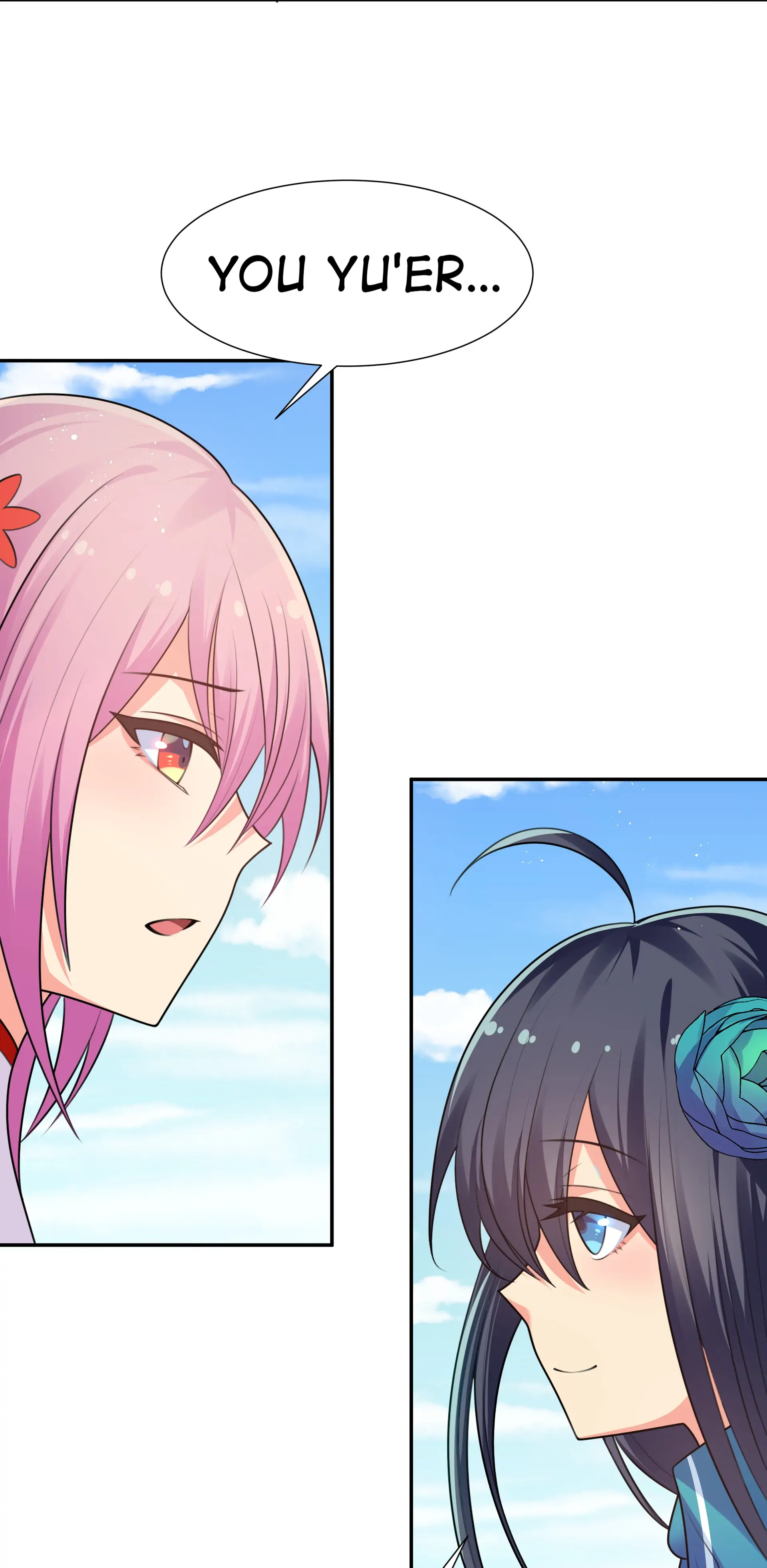 Female Cultivators Are After Me Chapter 98 - page 35