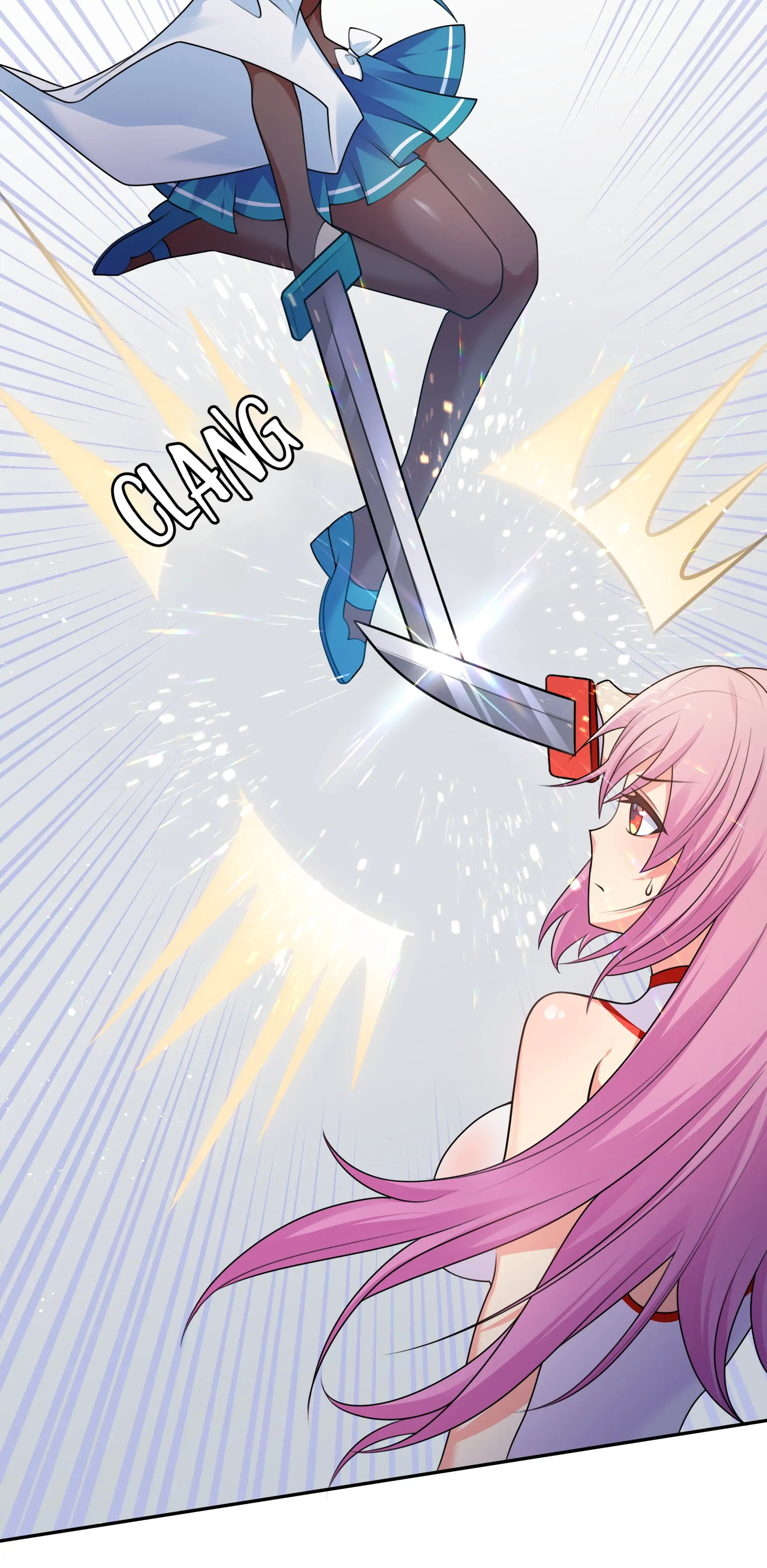 Female Cultivators Are After Me Chapter 98 - page 37