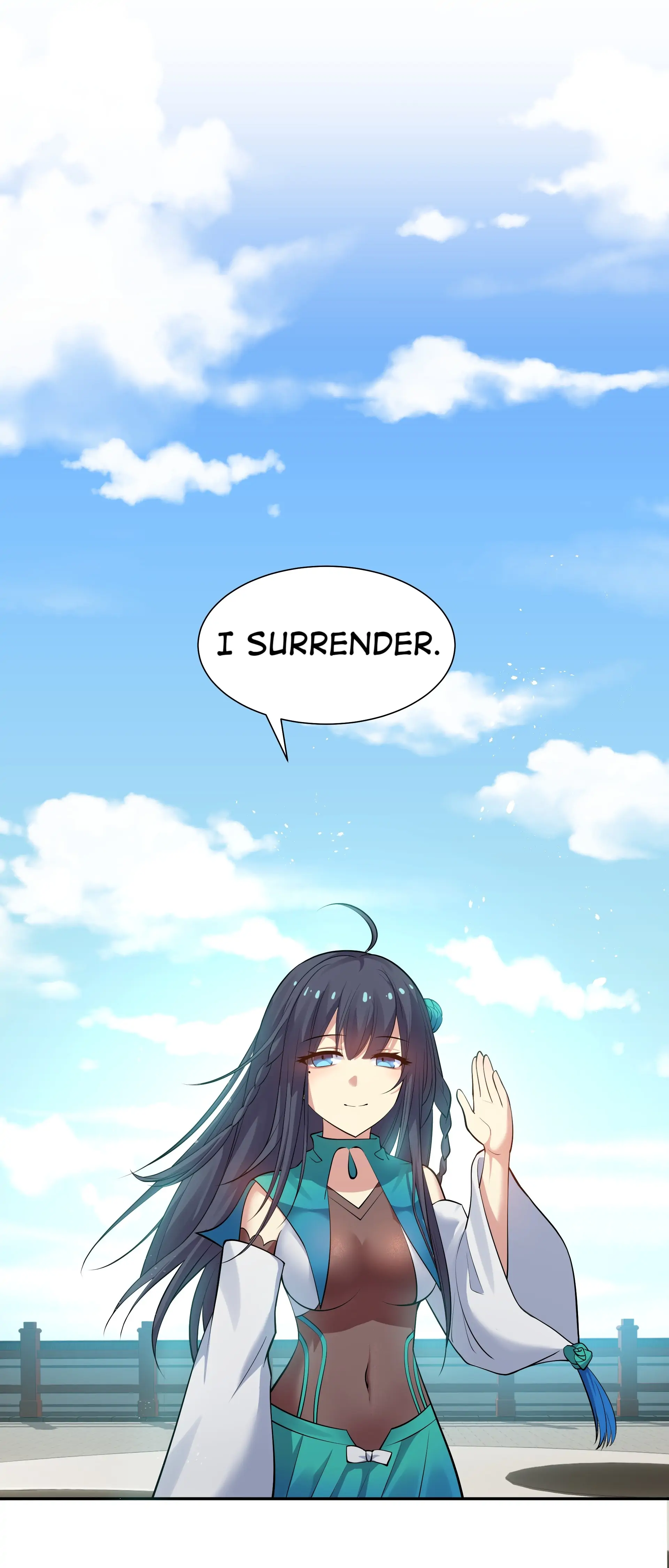 Female Cultivators Are After Me Chapter 98 - page 41