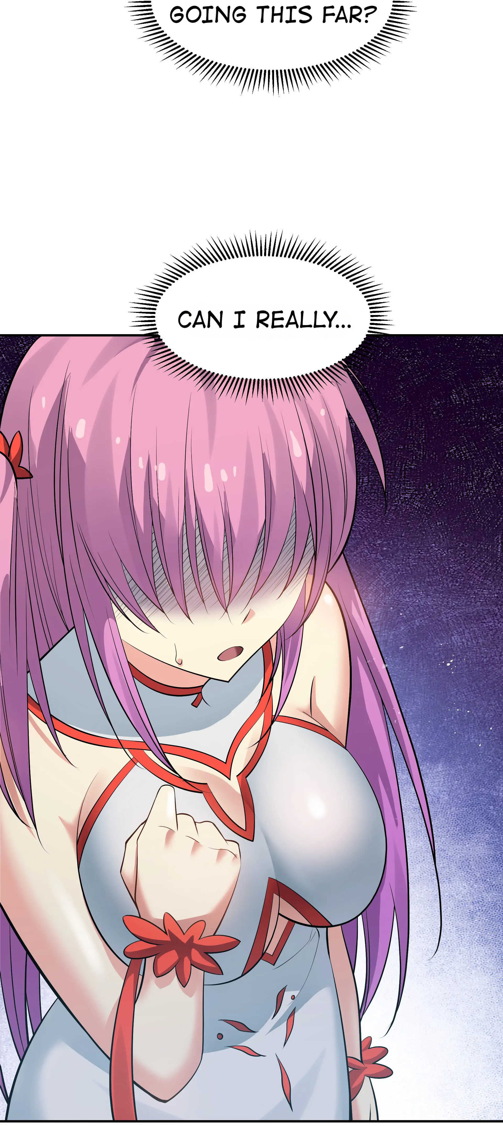 Female Cultivators Are After Me Chapter 98 - page 44