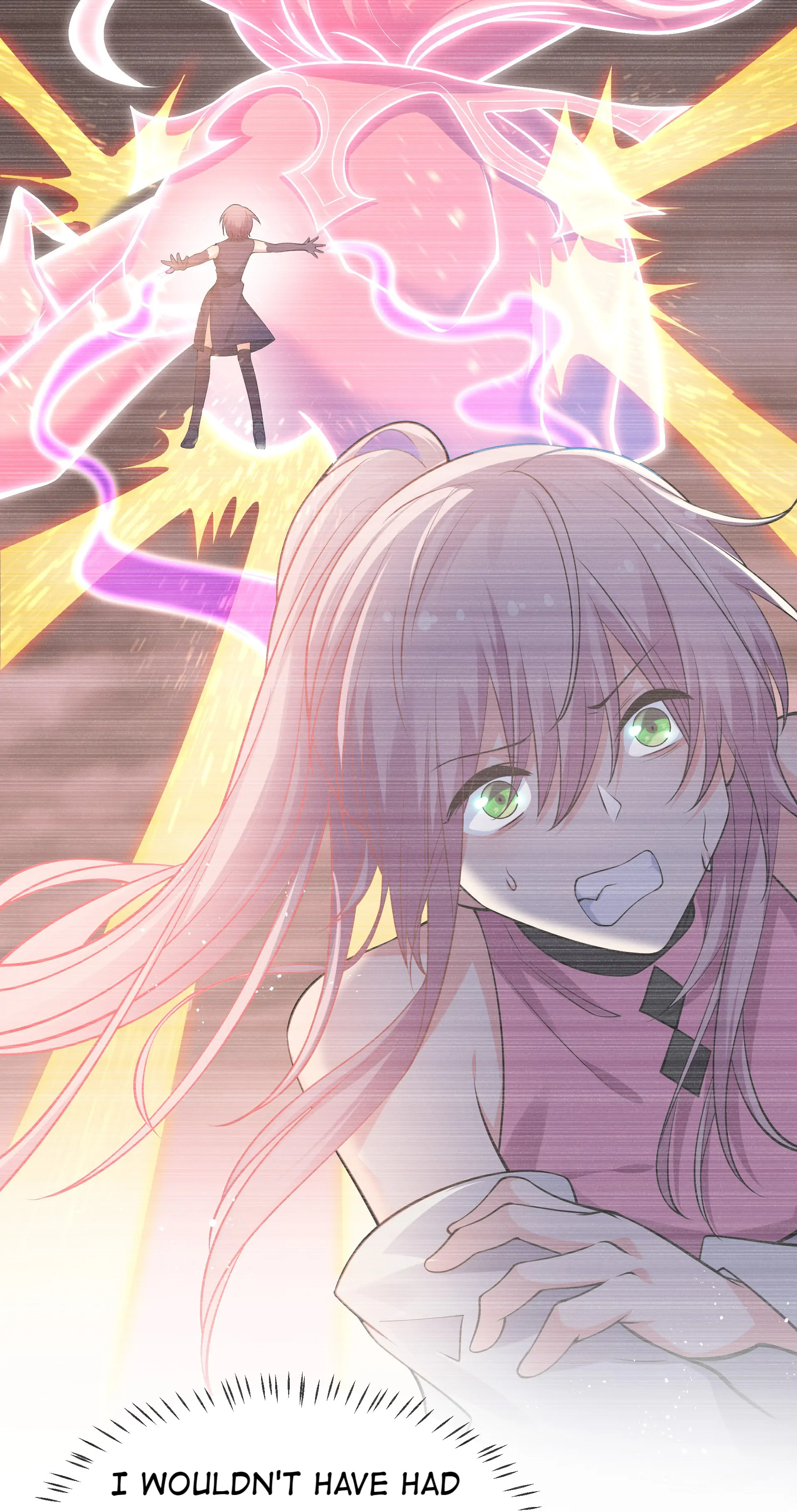 Female Cultivators Are After Me Chapter 98 - page 8