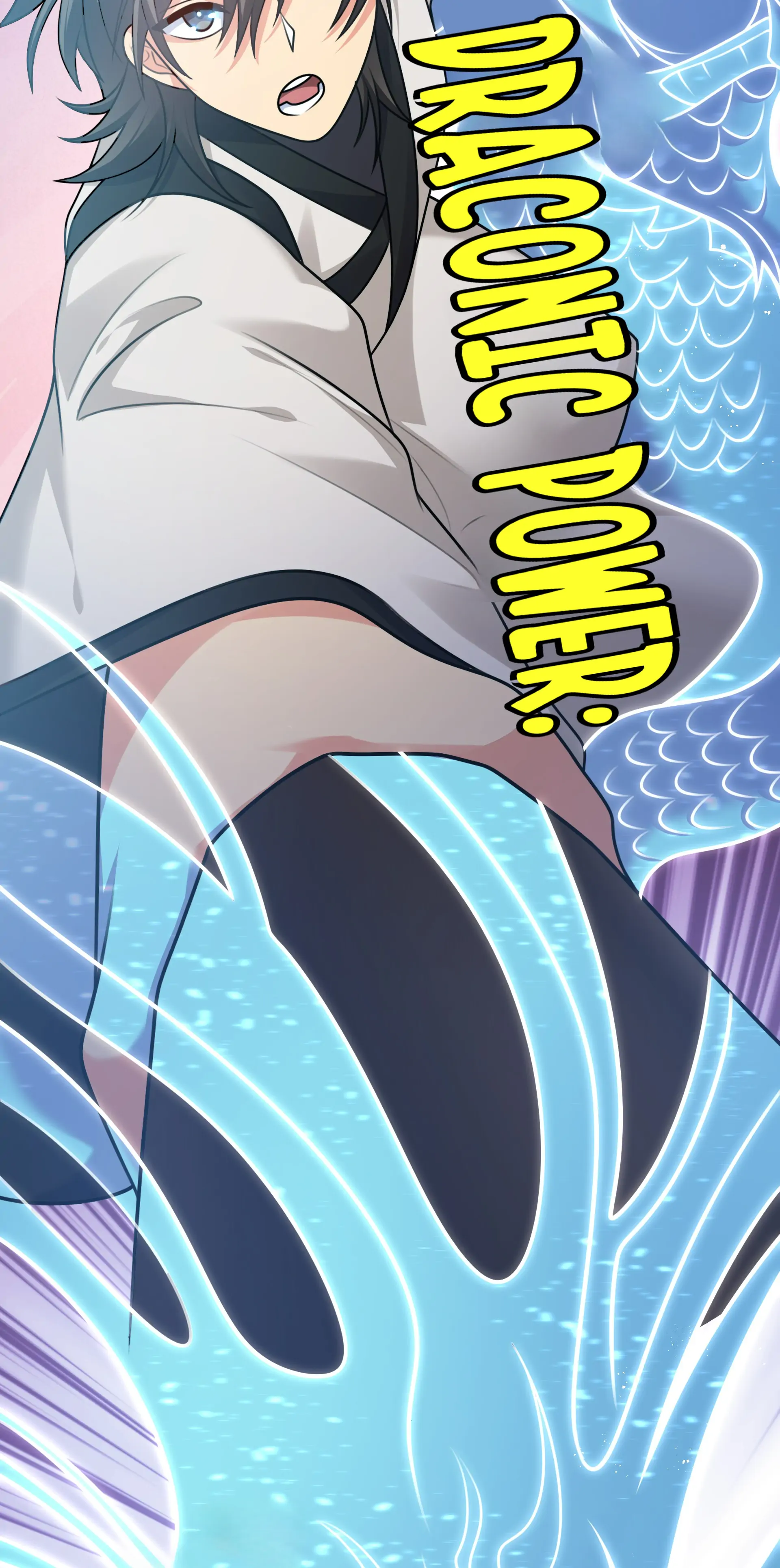 Female Cultivators Are After Me Chapter 97 - page 13