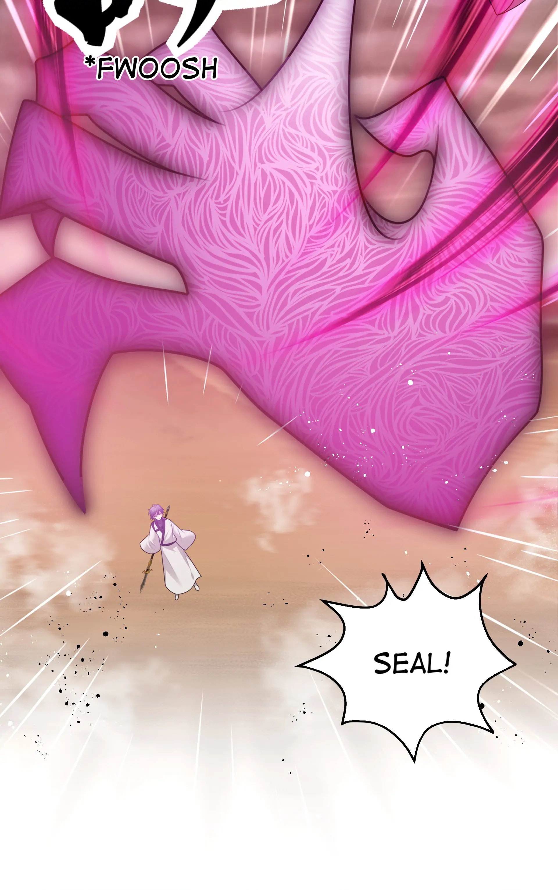 Female Cultivators Are After Me Chapter 97 - page 16