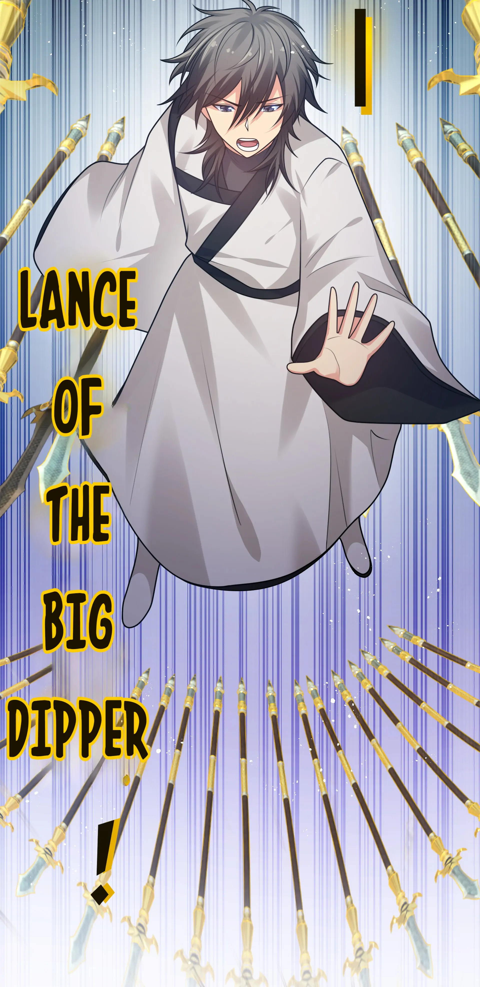 Female Cultivators Are After Me Chapter 97 - page 21