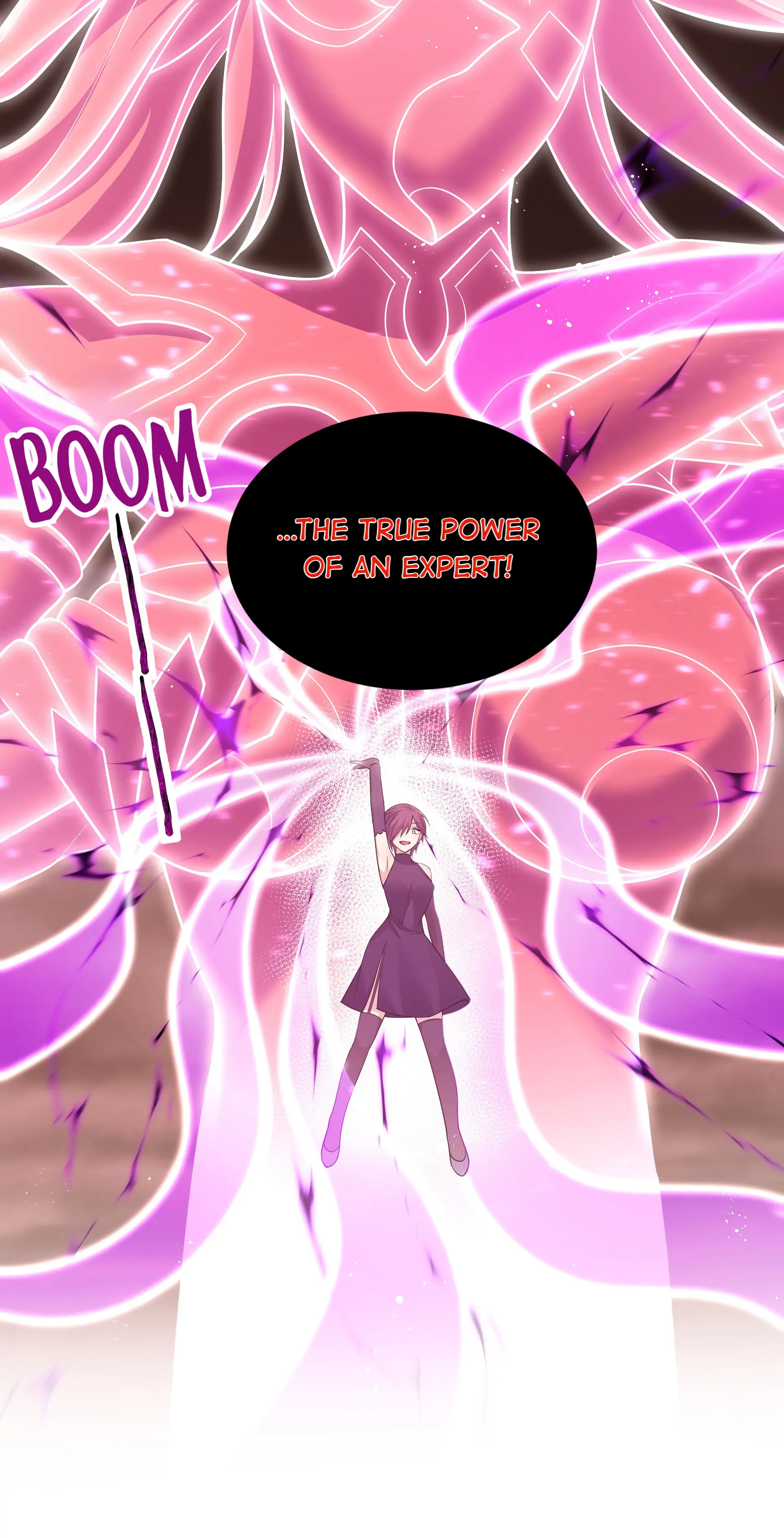 Female Cultivators Are After Me Chapter 97 - page 28