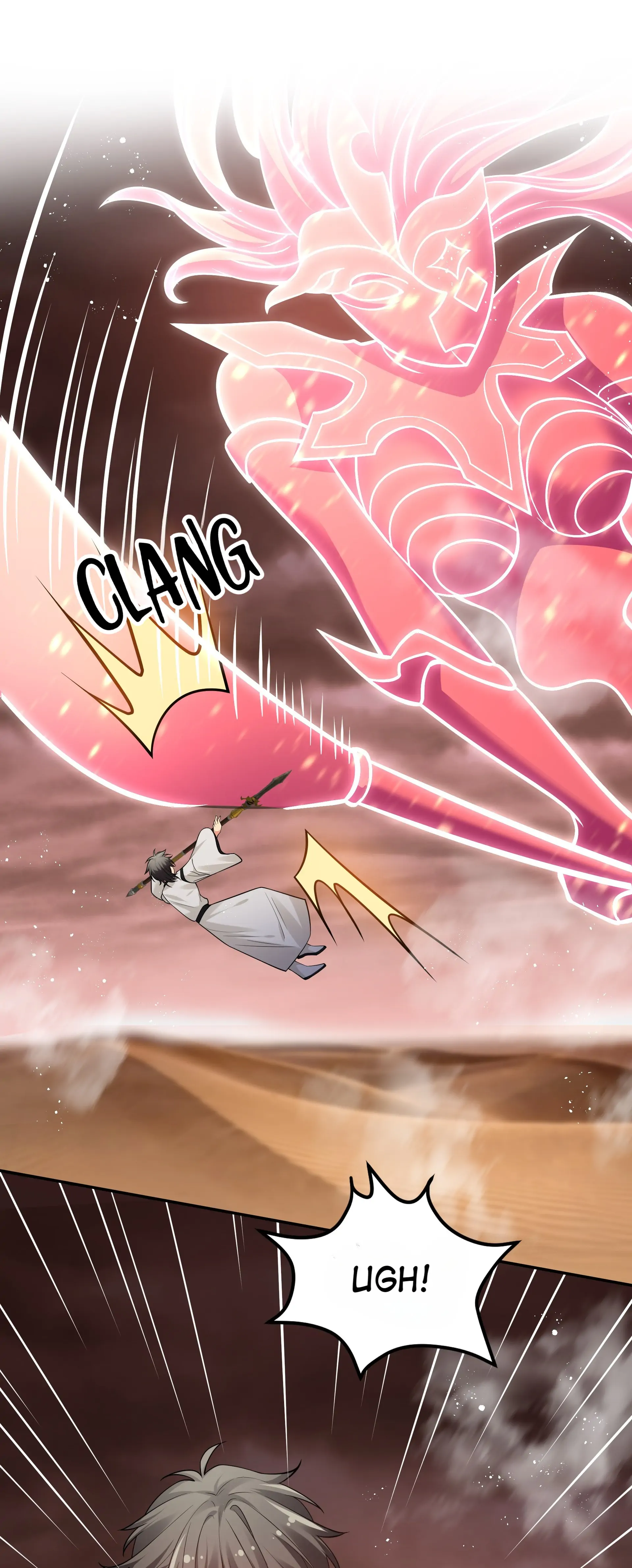 Female Cultivators Are After Me Chapter 97 - page 29