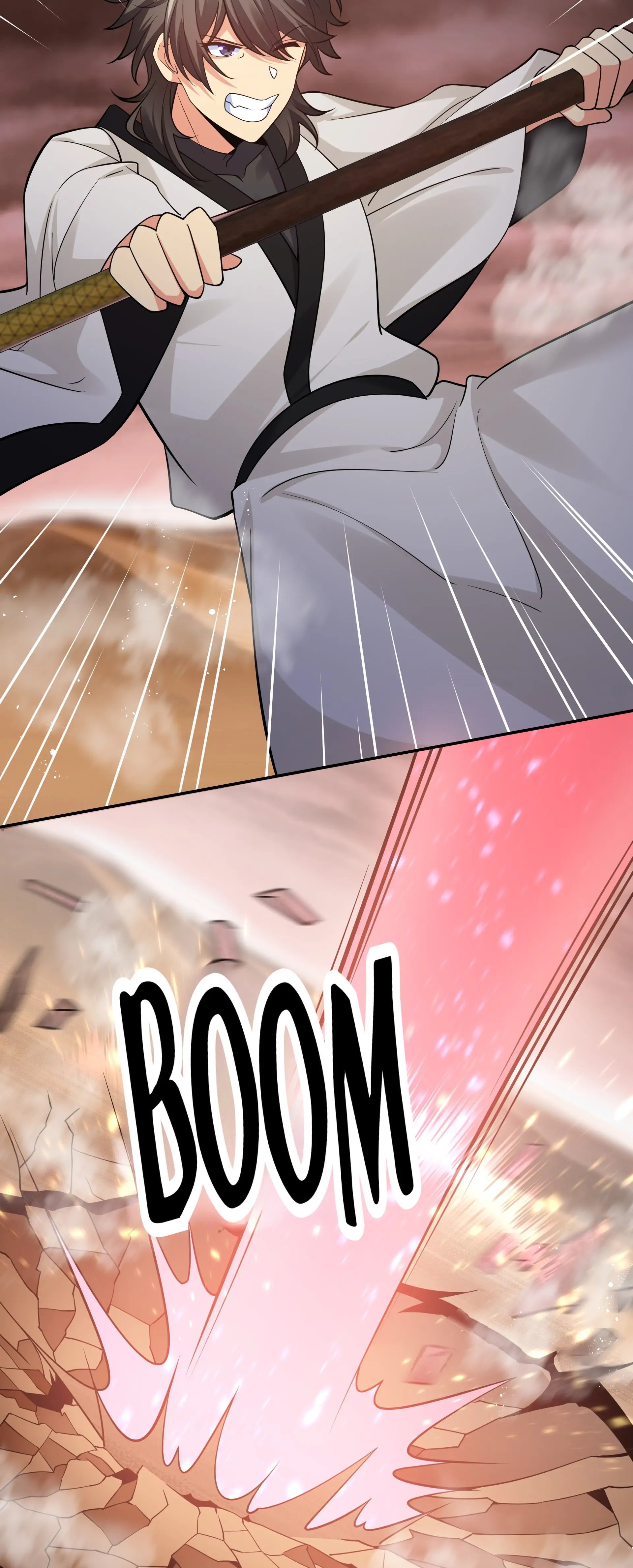 Female Cultivators Are After Me Chapter 97 - page 30