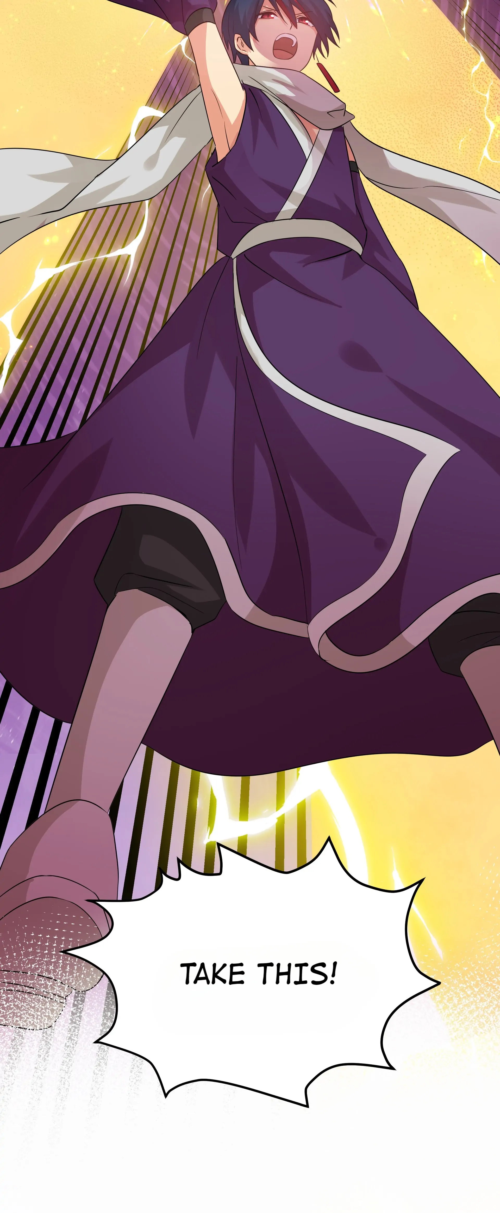 Female Cultivators Are After Me Chapter 97 - page 39