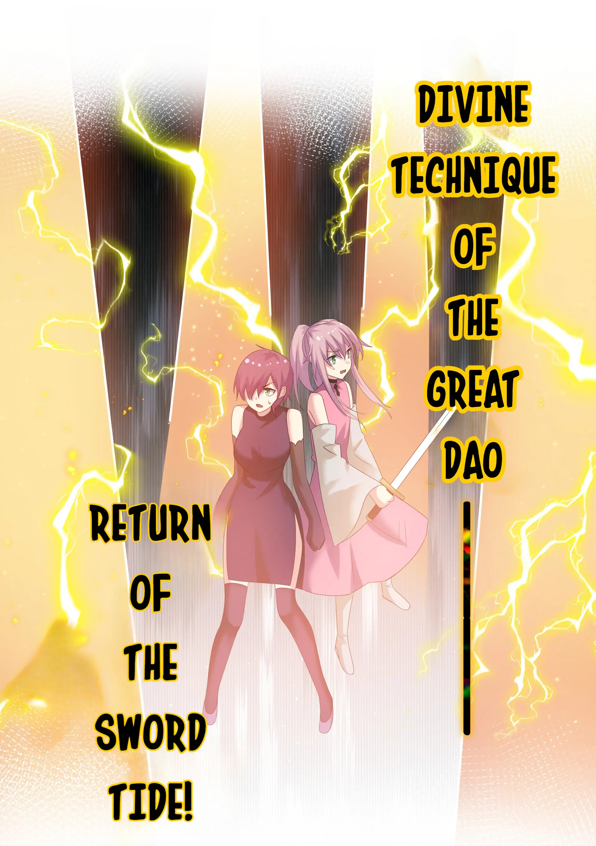 Female Cultivators Are After Me Chapter 97 - page 40