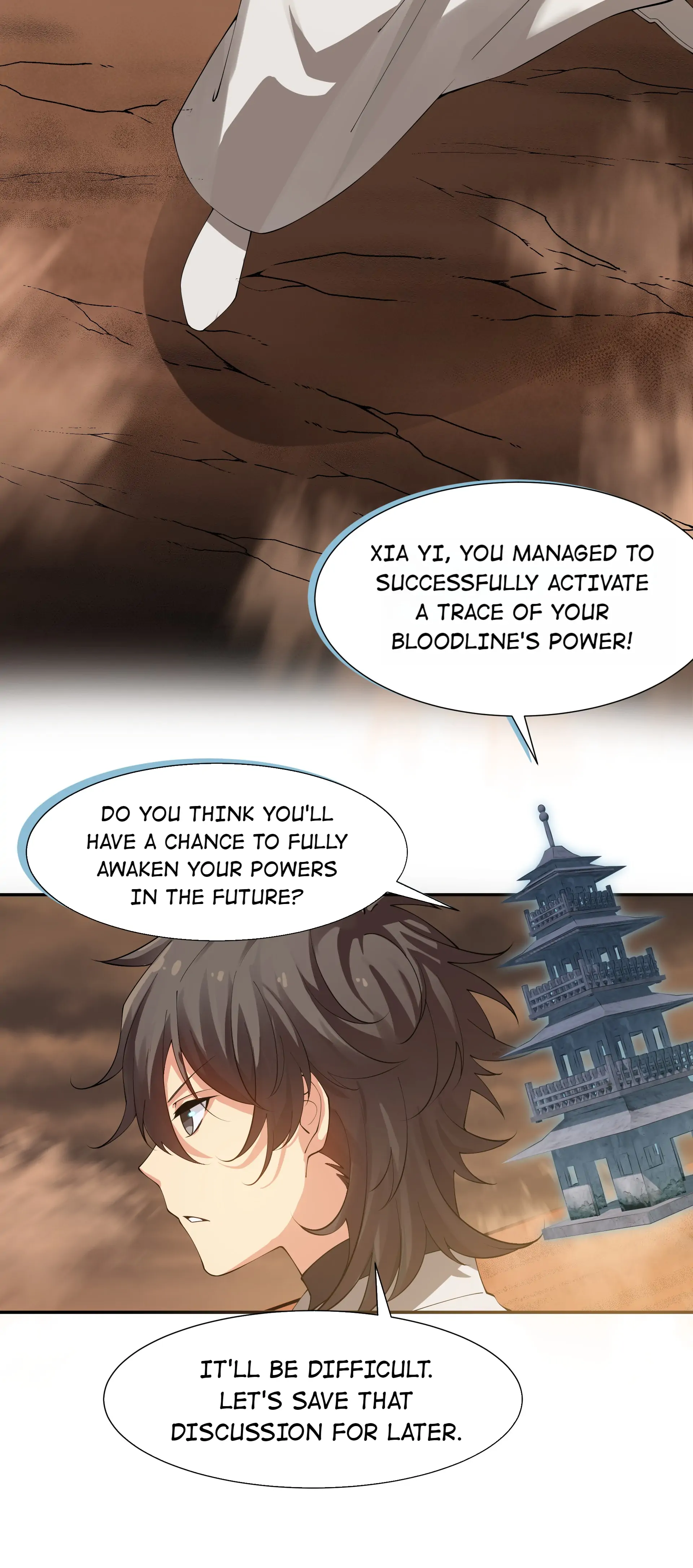 Female Cultivators Are After Me Chapter 97 - page 6