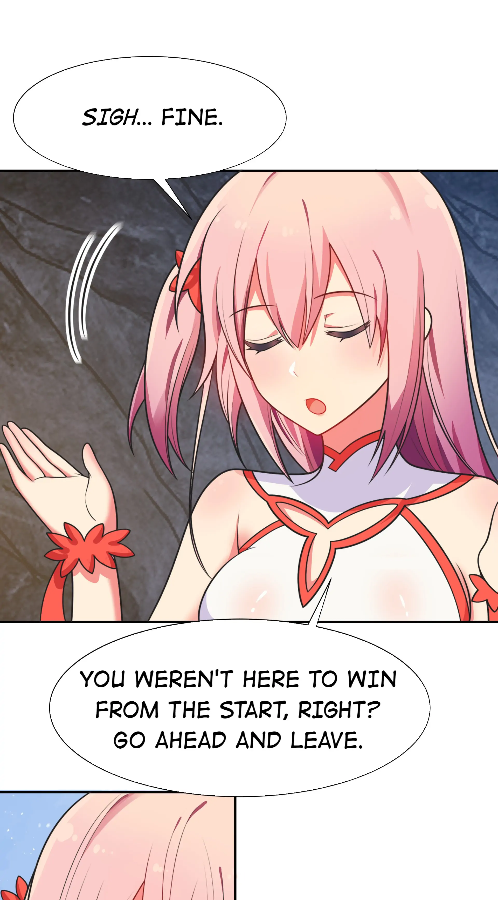 Female Cultivators Are After Me Chapter 96 - page 14