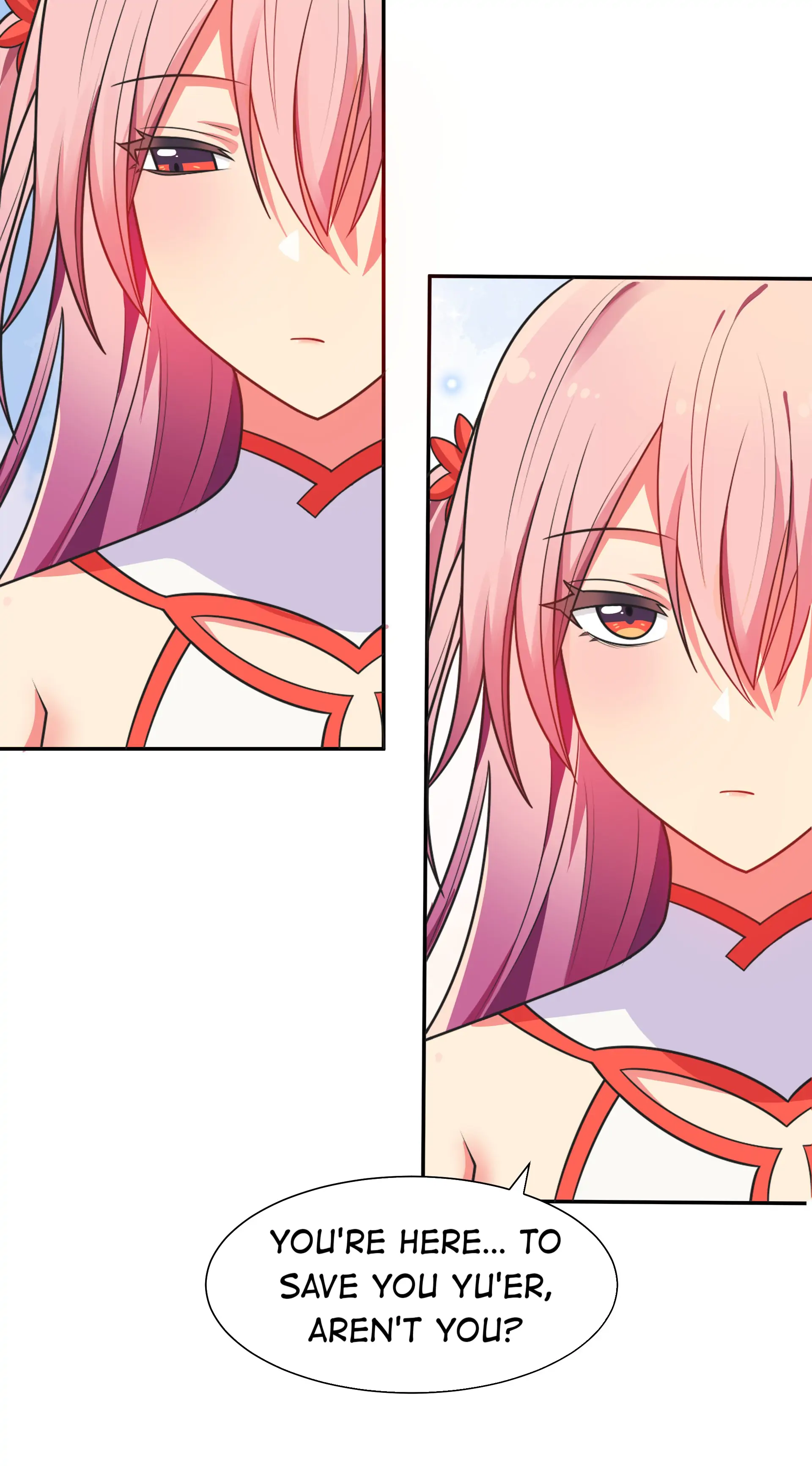 Female Cultivators Are After Me Chapter 96 - page 15