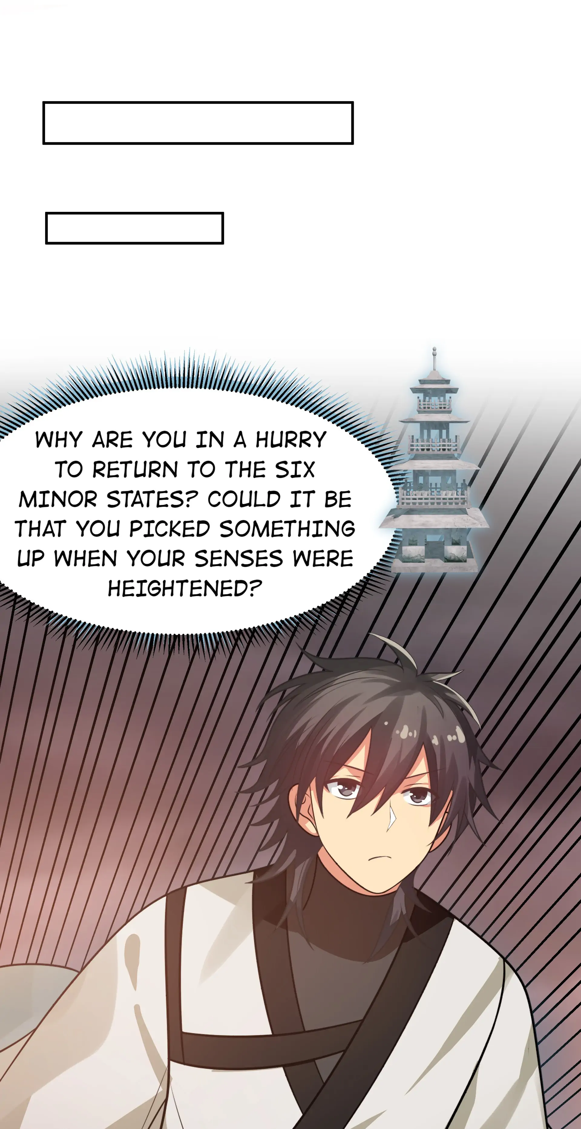 Female Cultivators Are After Me Chapter 96 - page 21