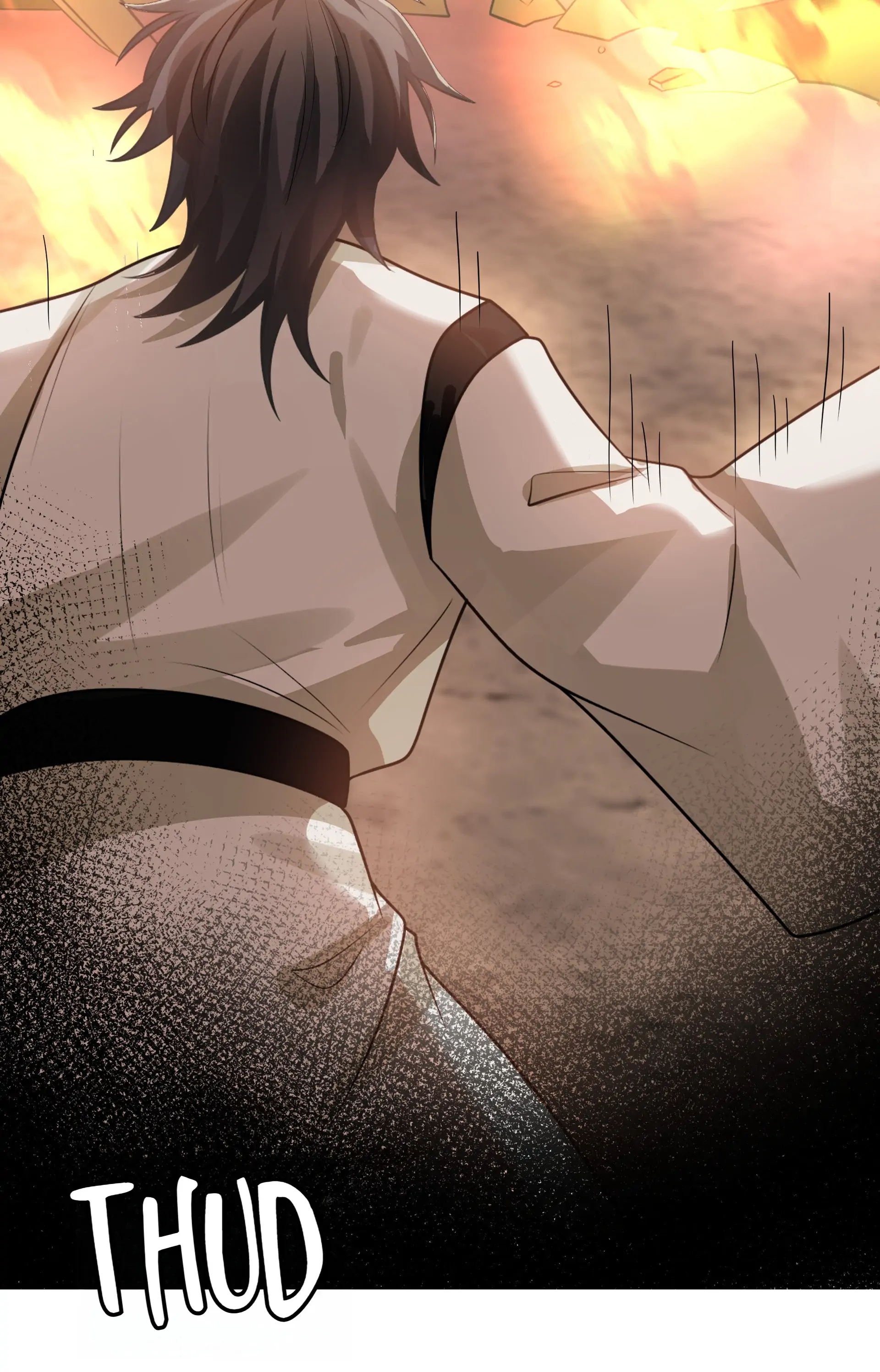 Female Cultivators Are After Me Chapter 96 - page 24