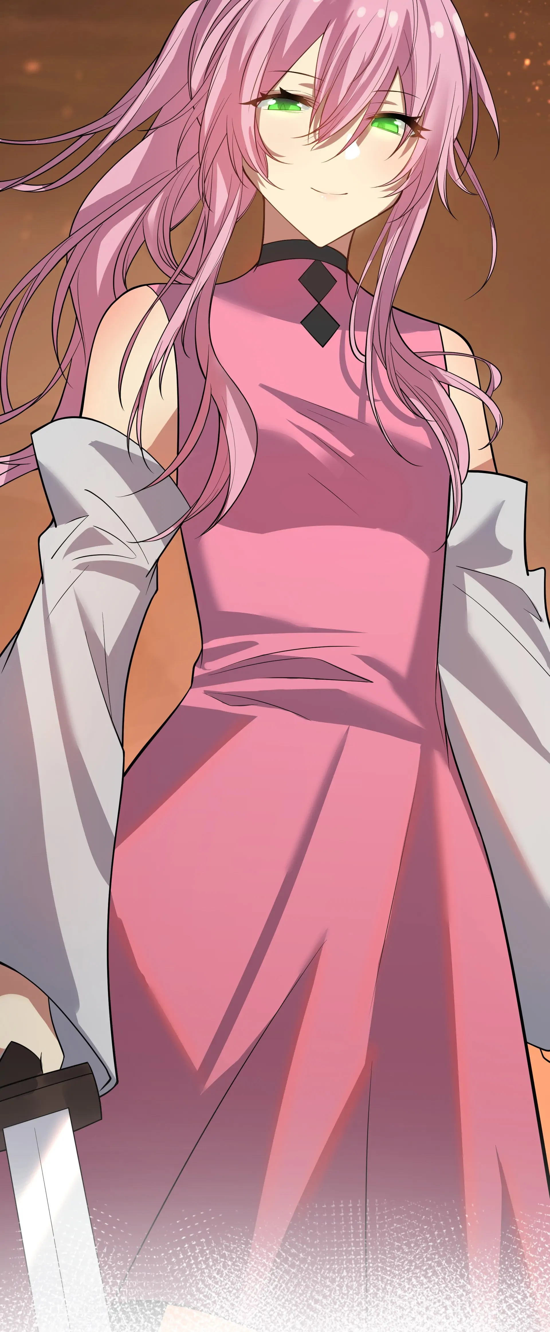 Female Cultivators Are After Me Chapter 96 - page 29