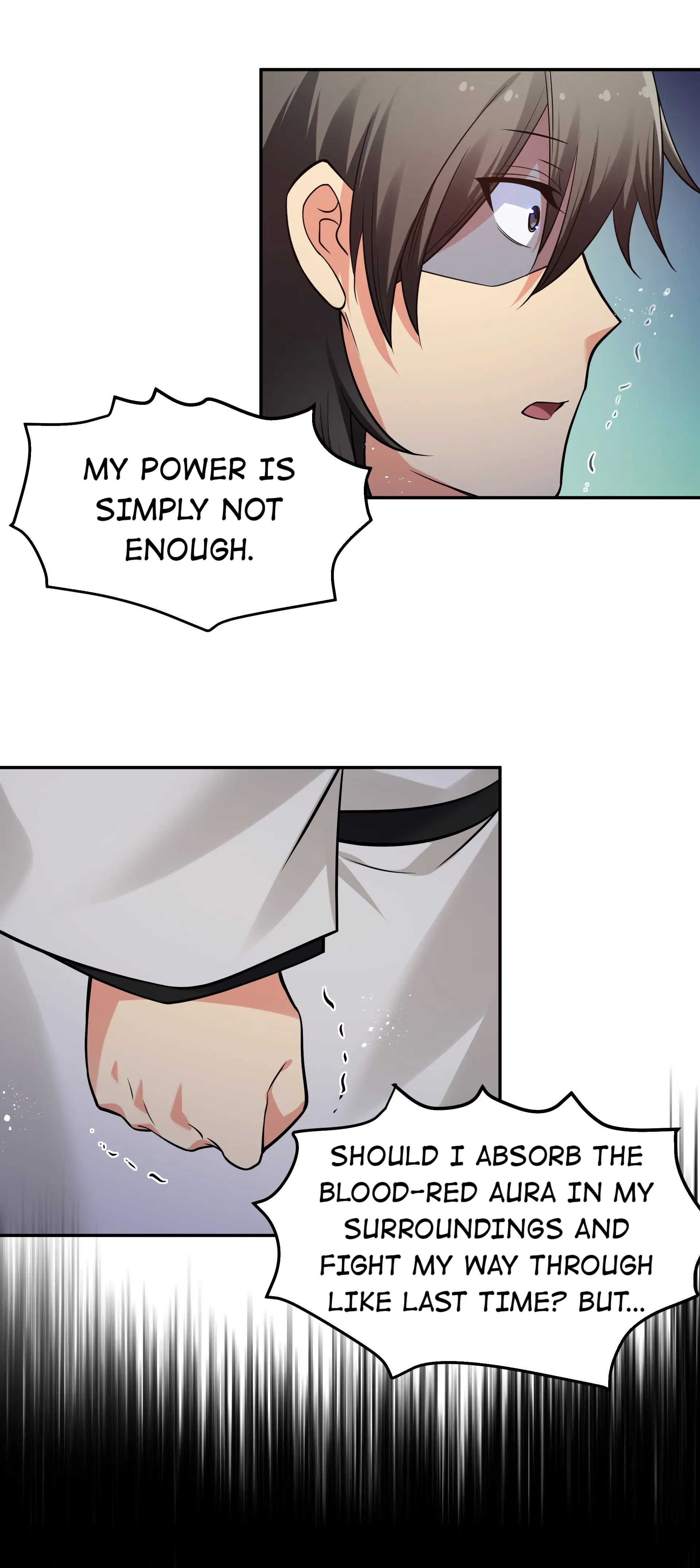 Female Cultivators Are After Me Chapter 96 - page 36