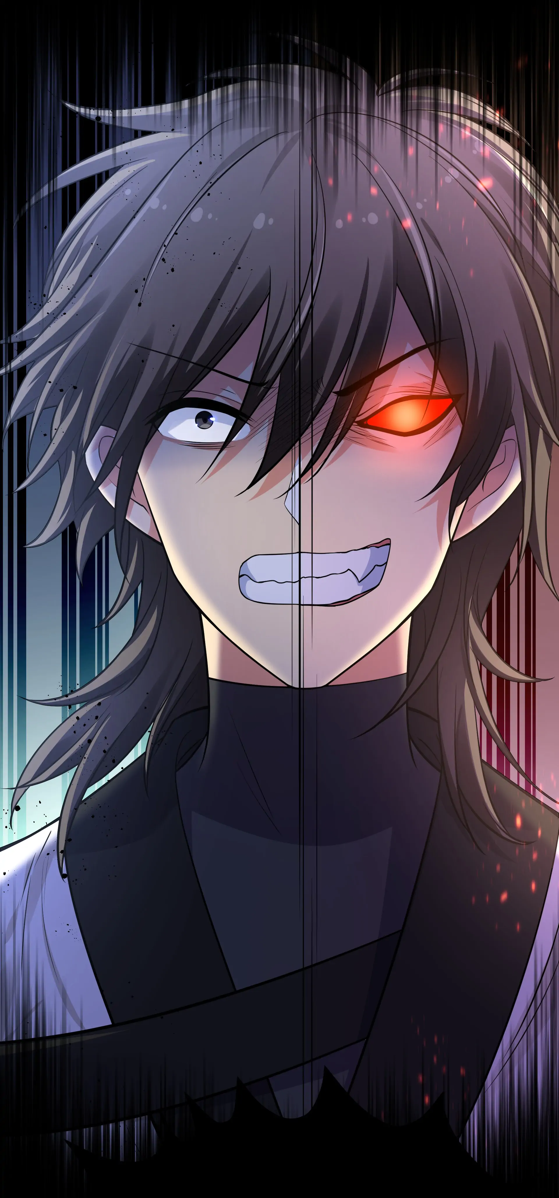 Female Cultivators Are After Me Chapter 96 - page 37