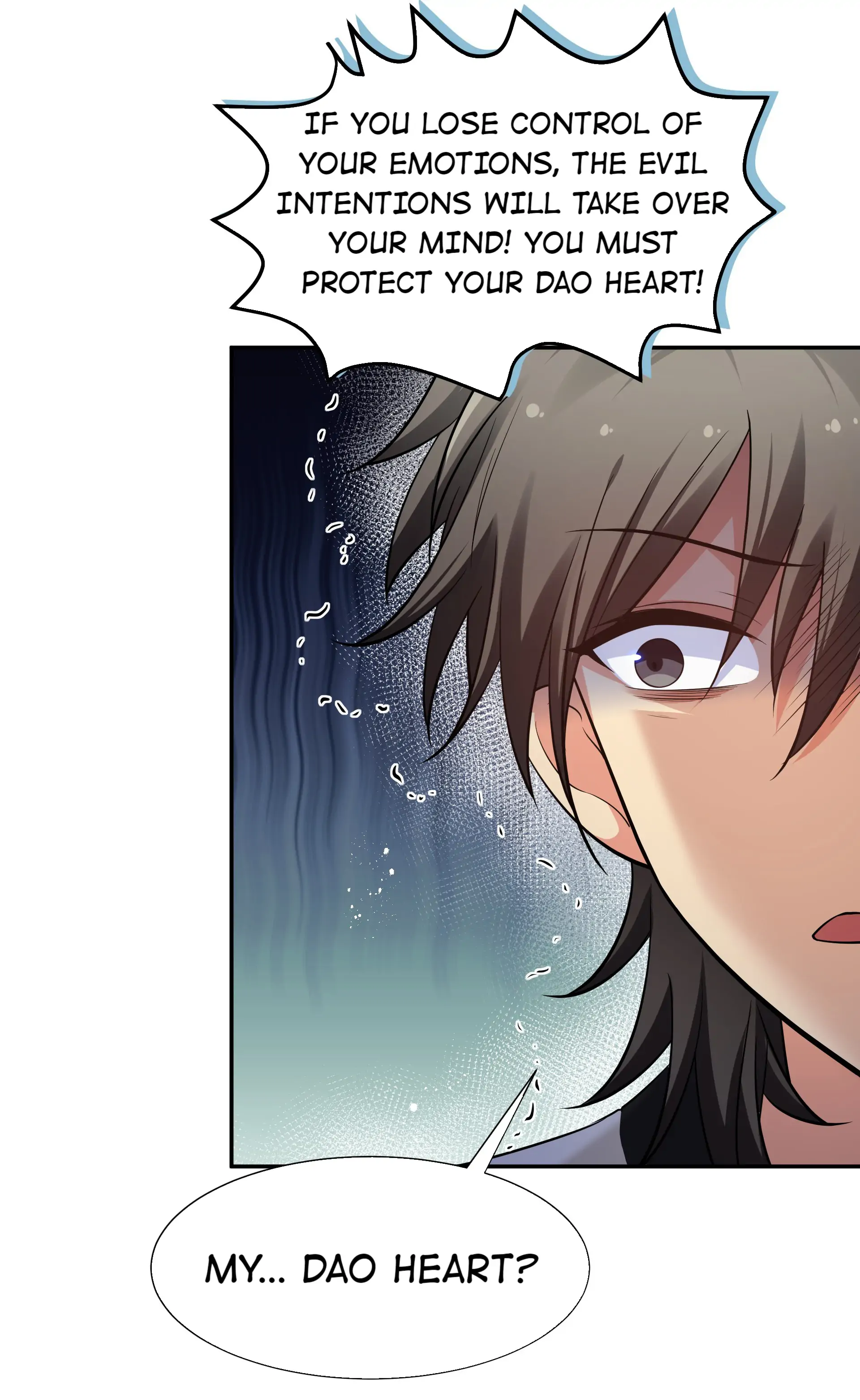 Female Cultivators Are After Me Chapter 96 - page 39