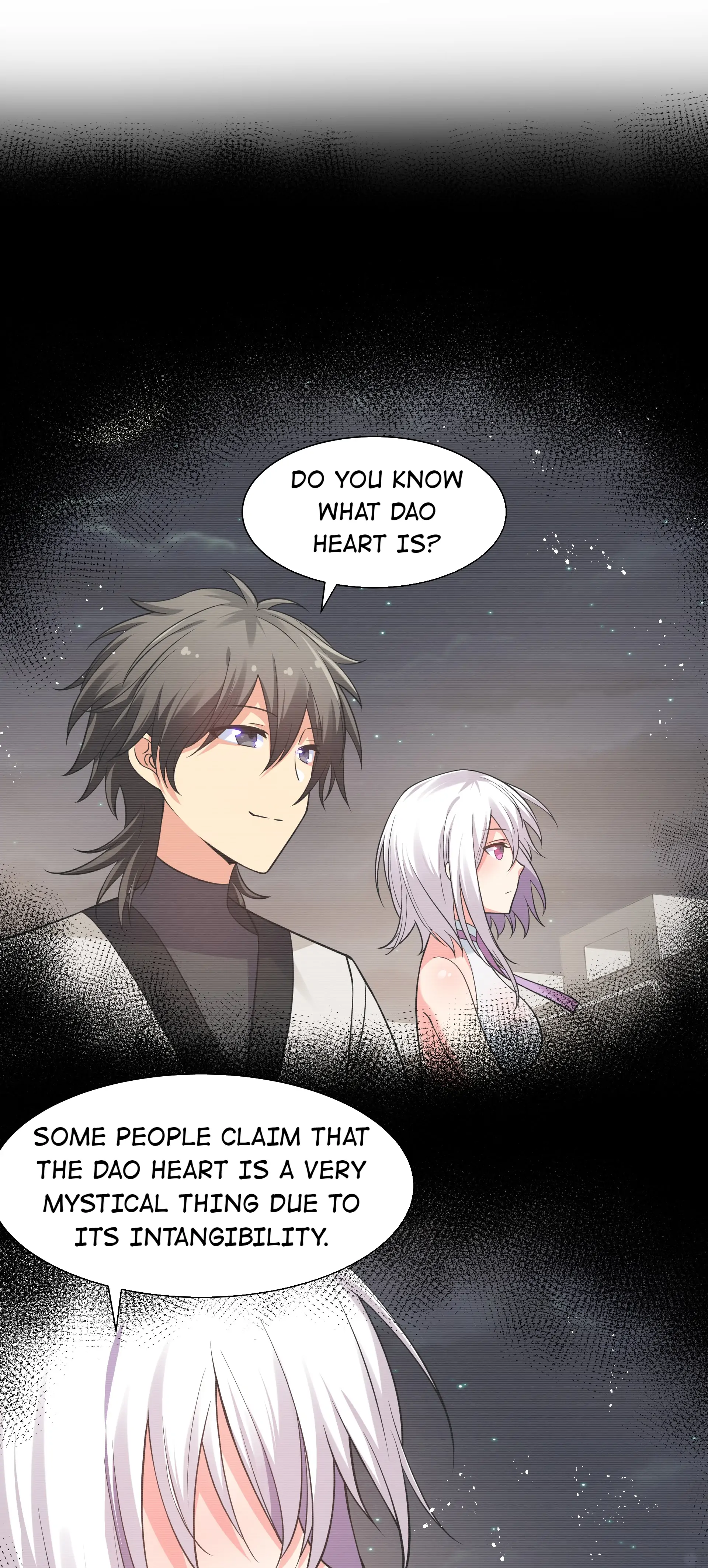 Female Cultivators Are After Me Chapter 96 - page 41