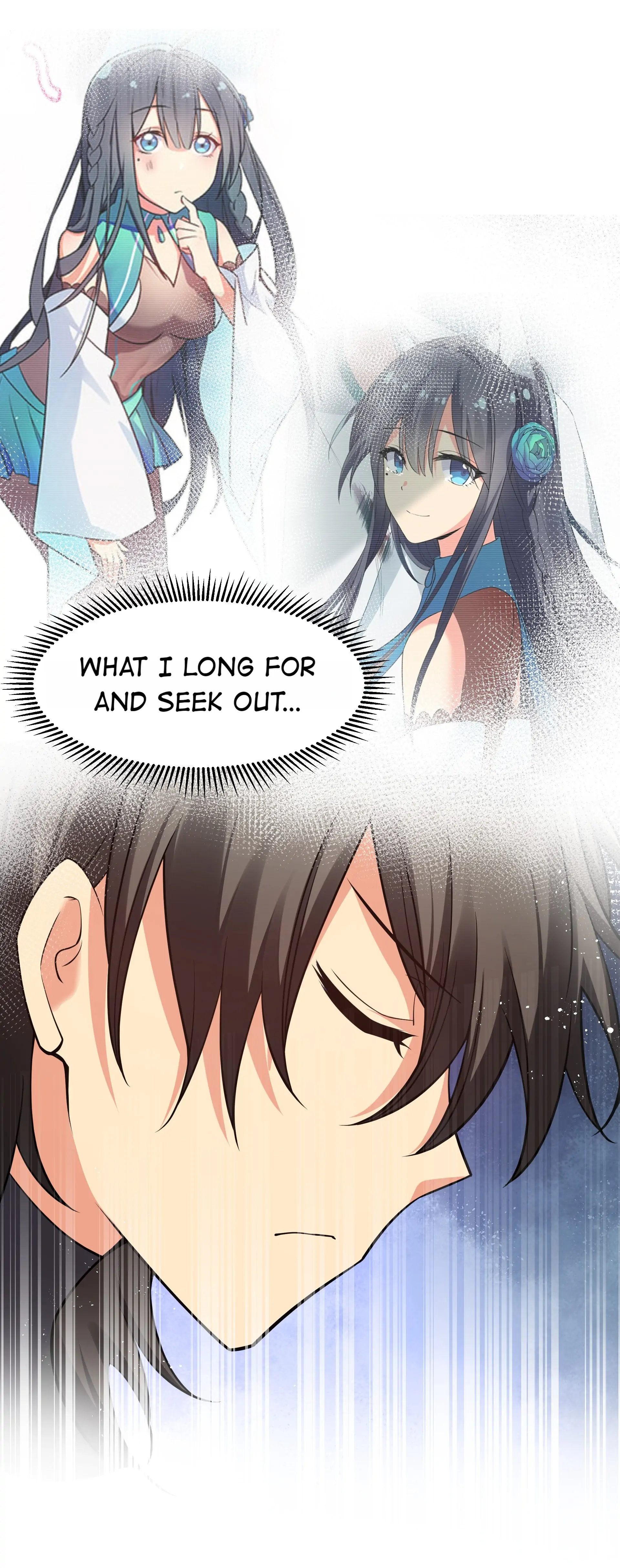 Female Cultivators Are After Me Chapter 96 - page 44