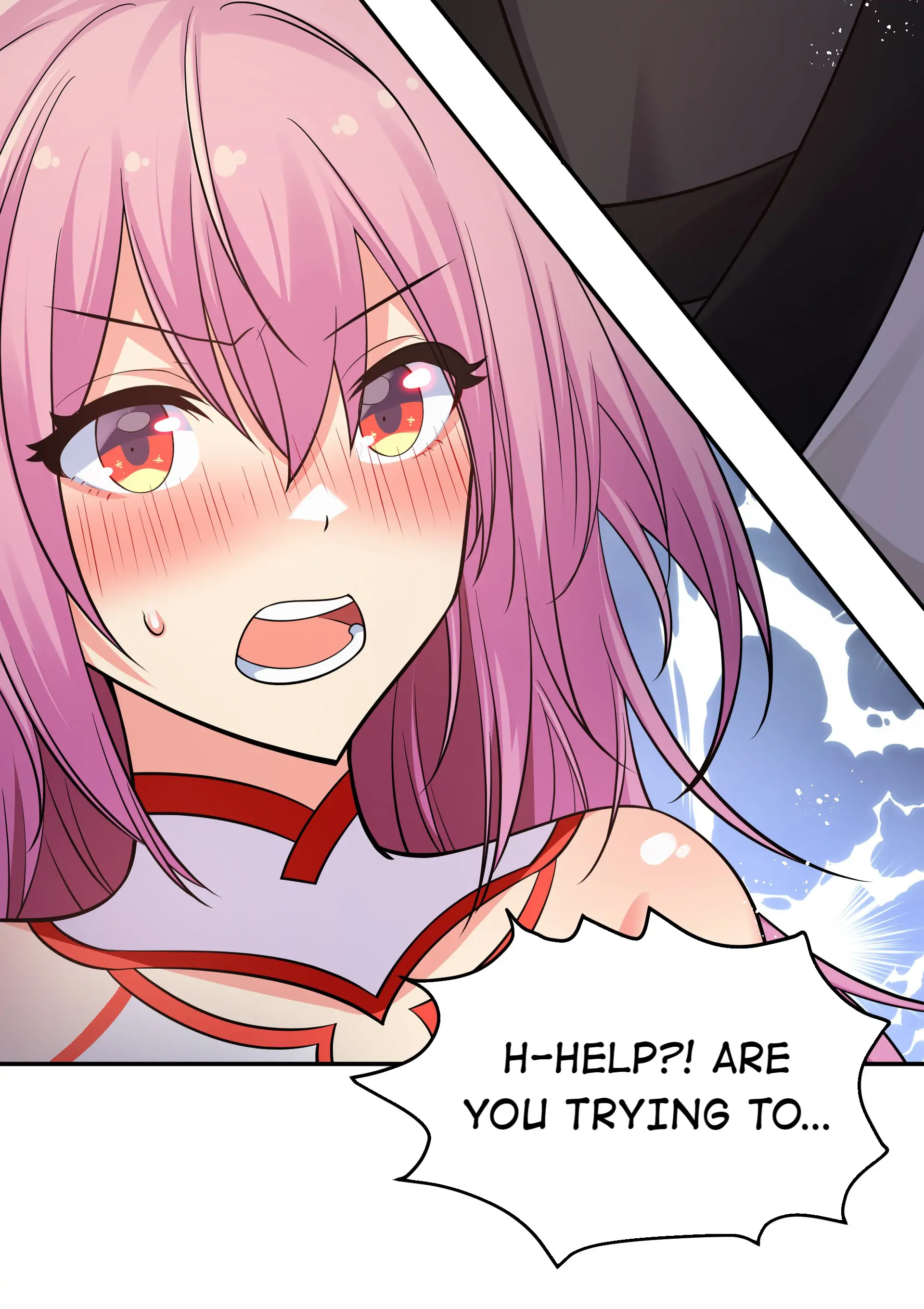 Female Cultivators Are After Me Chapter 95 - page 16