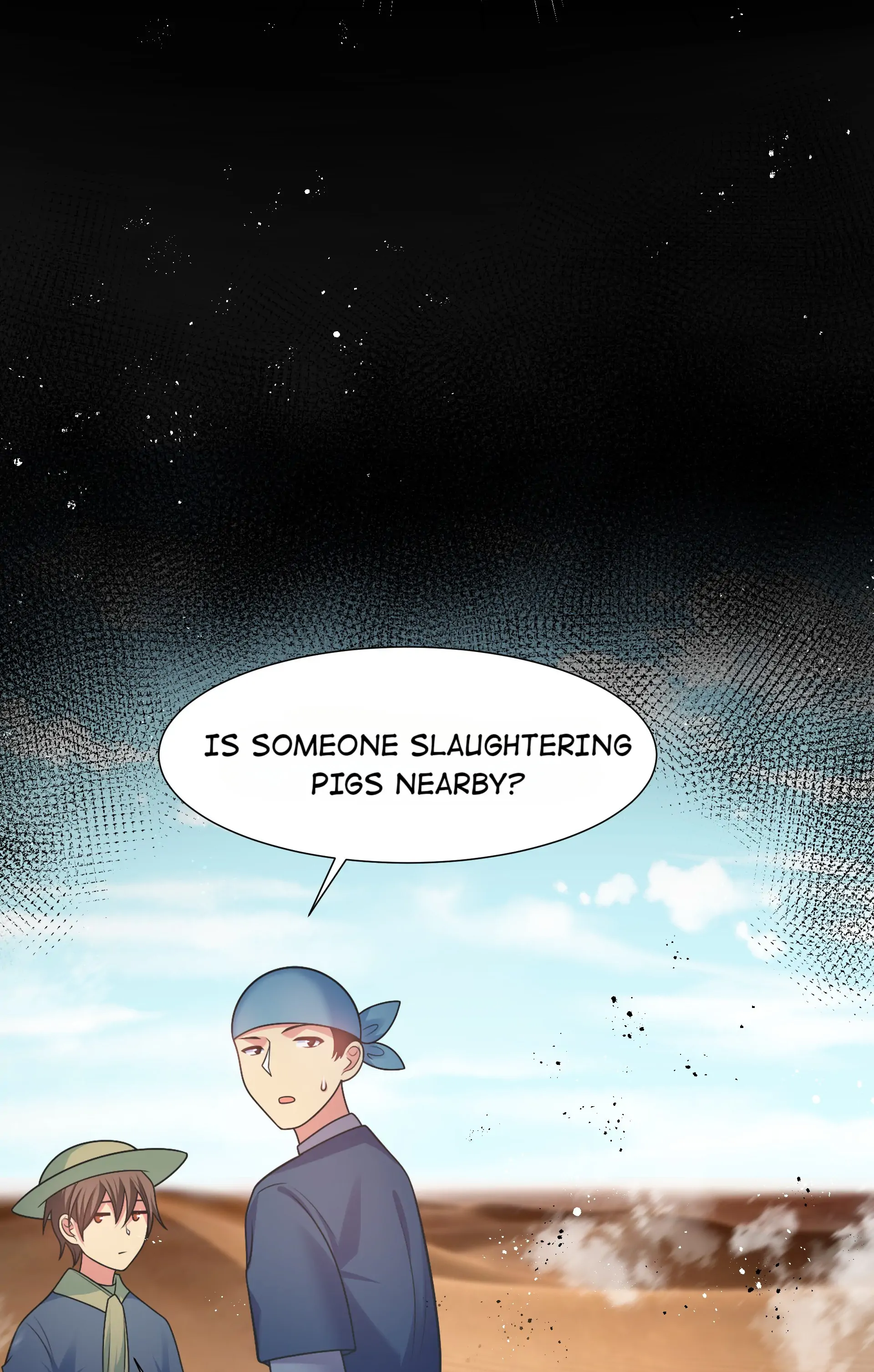 Female Cultivators Are After Me Chapter 95 - page 25