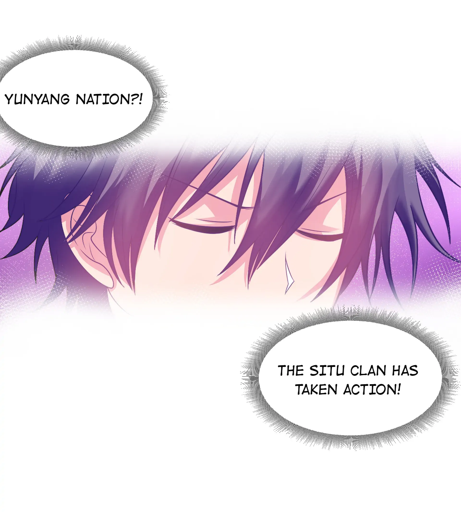 Female Cultivators Are After Me Chapter 95 - page 33