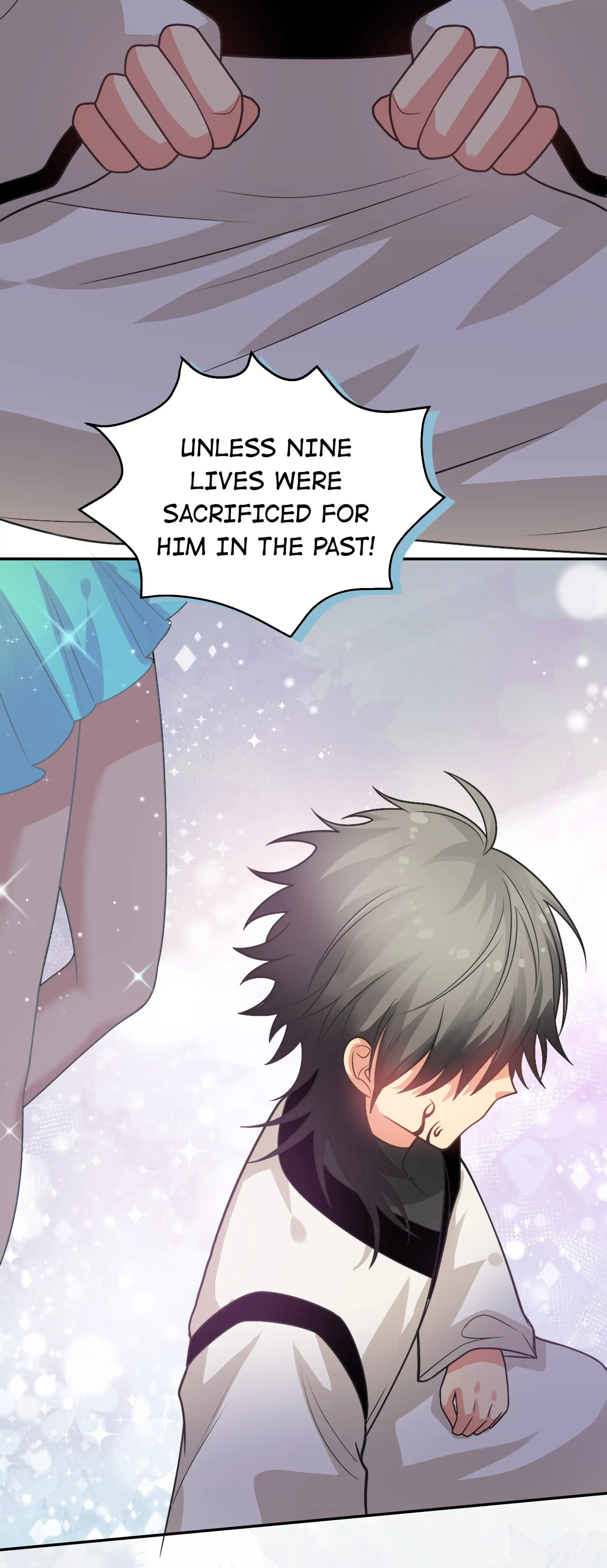 Female Cultivators Are After Me Chapter 95 - page 41