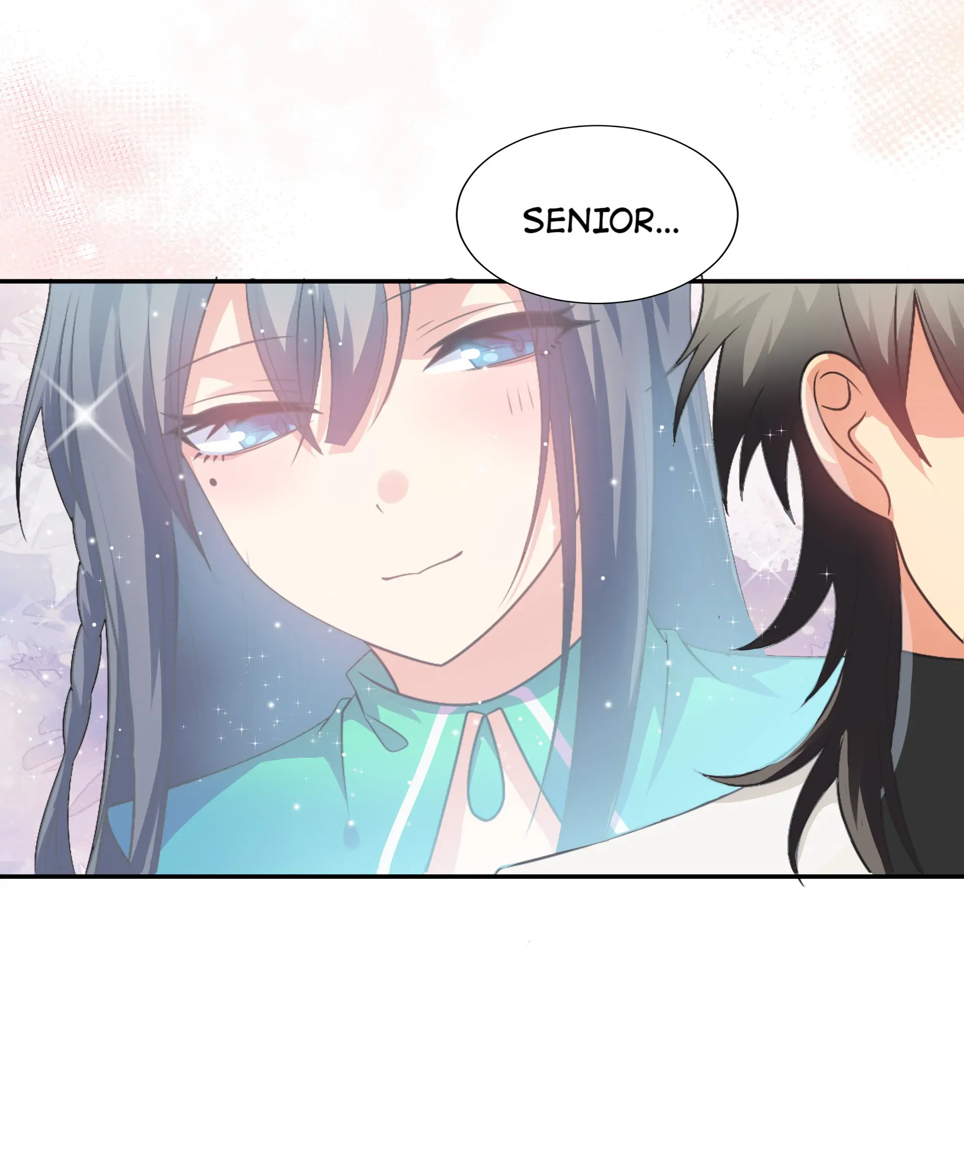Female Cultivators Are After Me Chapter 95 - page 44
