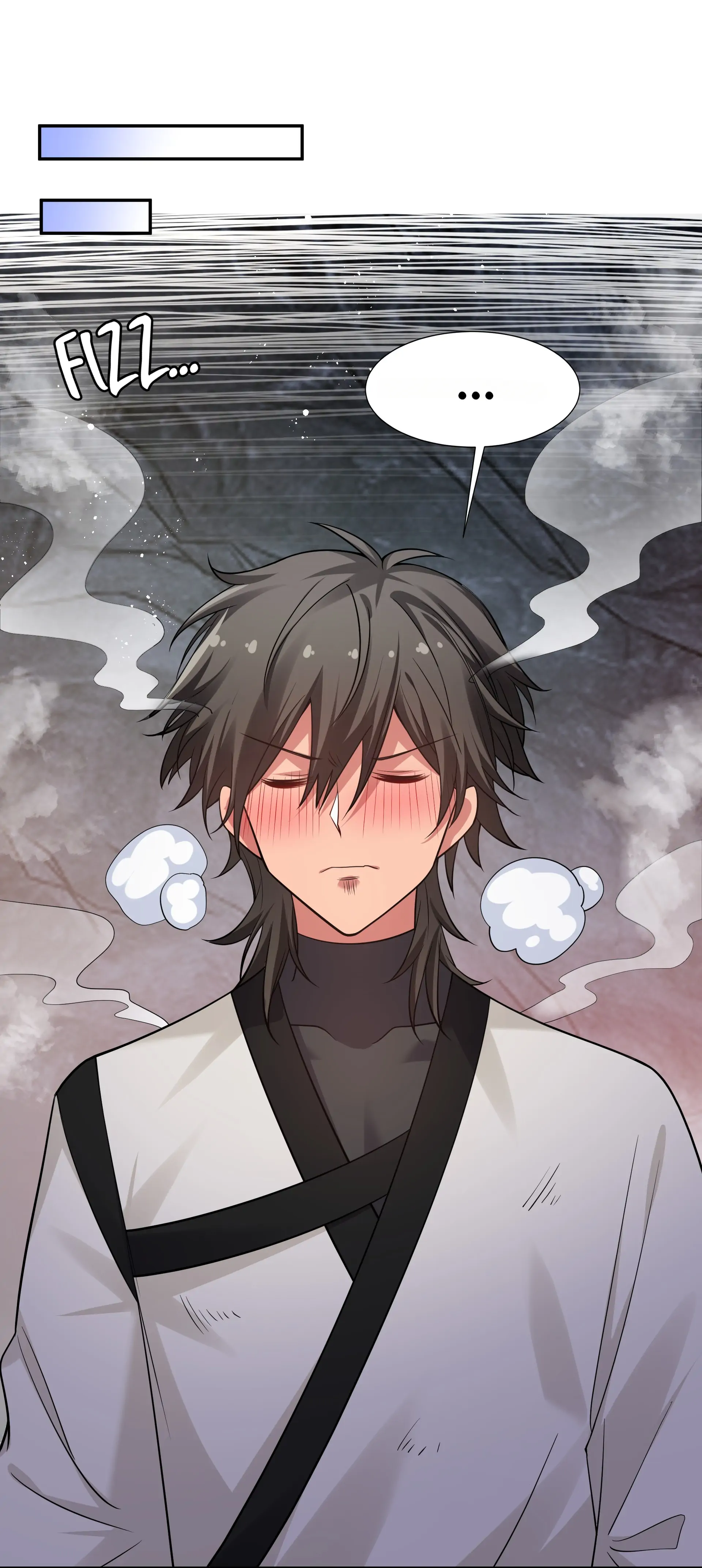 Female Cultivators Are After Me Chapter 95 - page 8