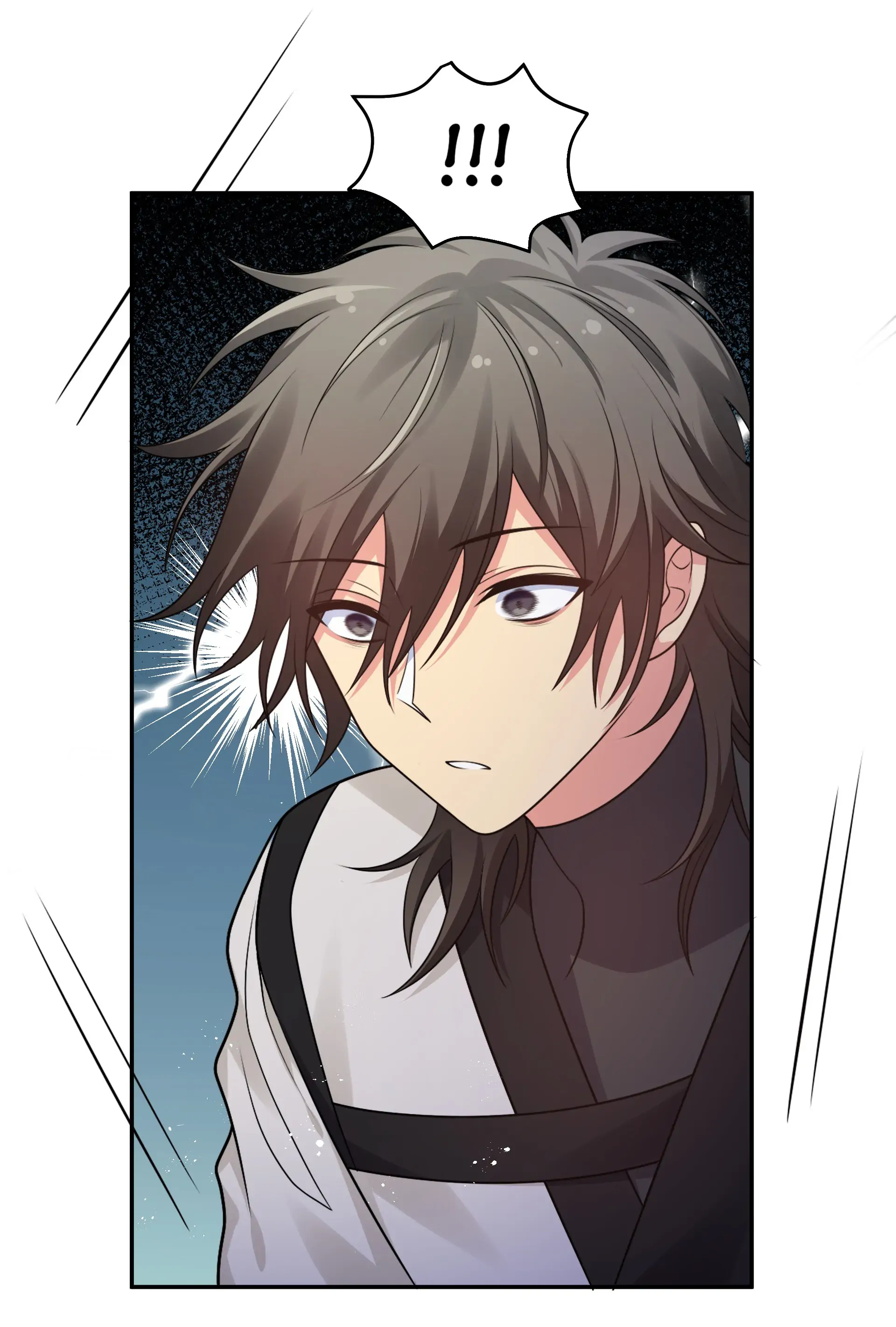 Female Cultivators Are After Me Chapter 94 - page 18