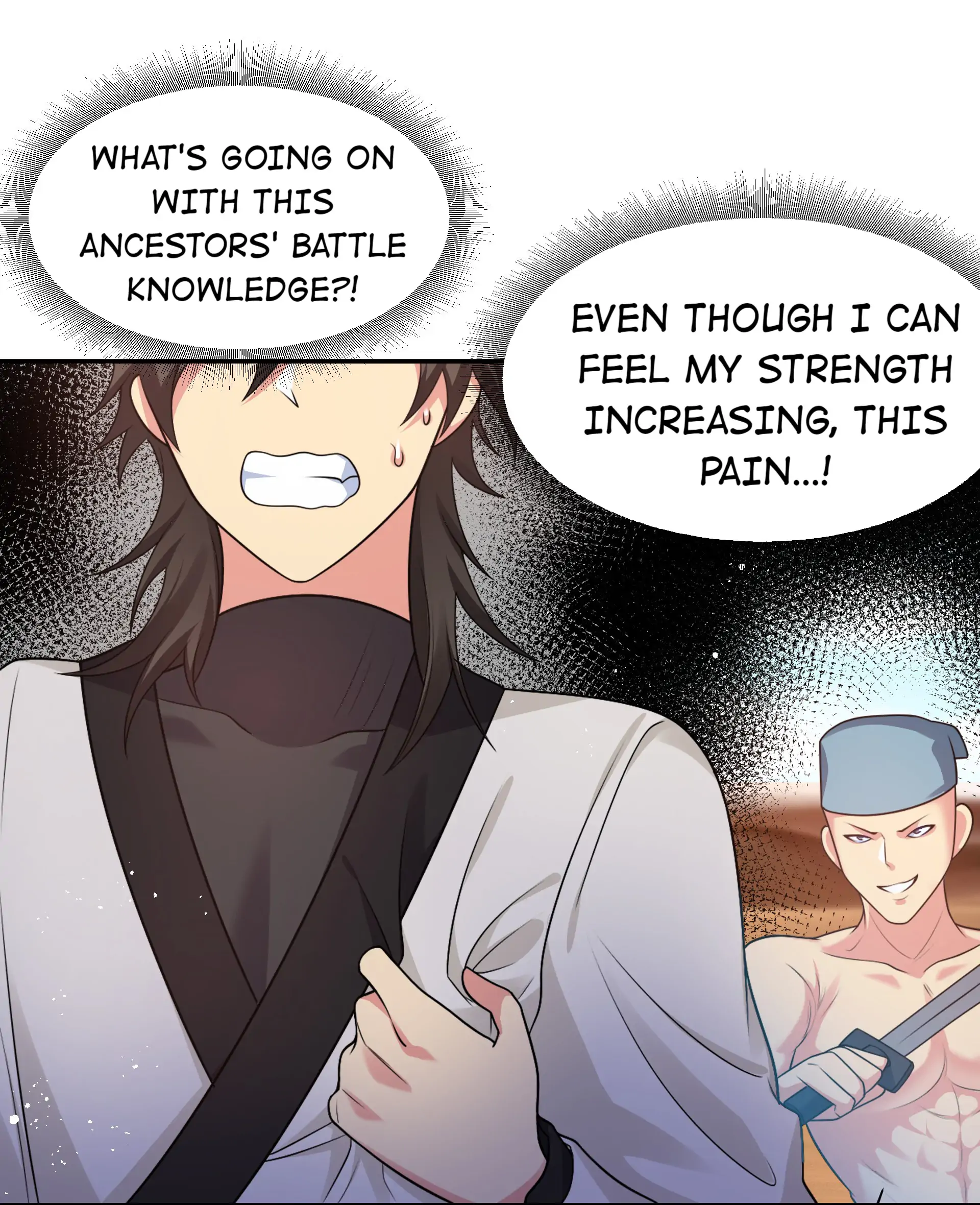 Female Cultivators Are After Me Chapter 94 - page 19