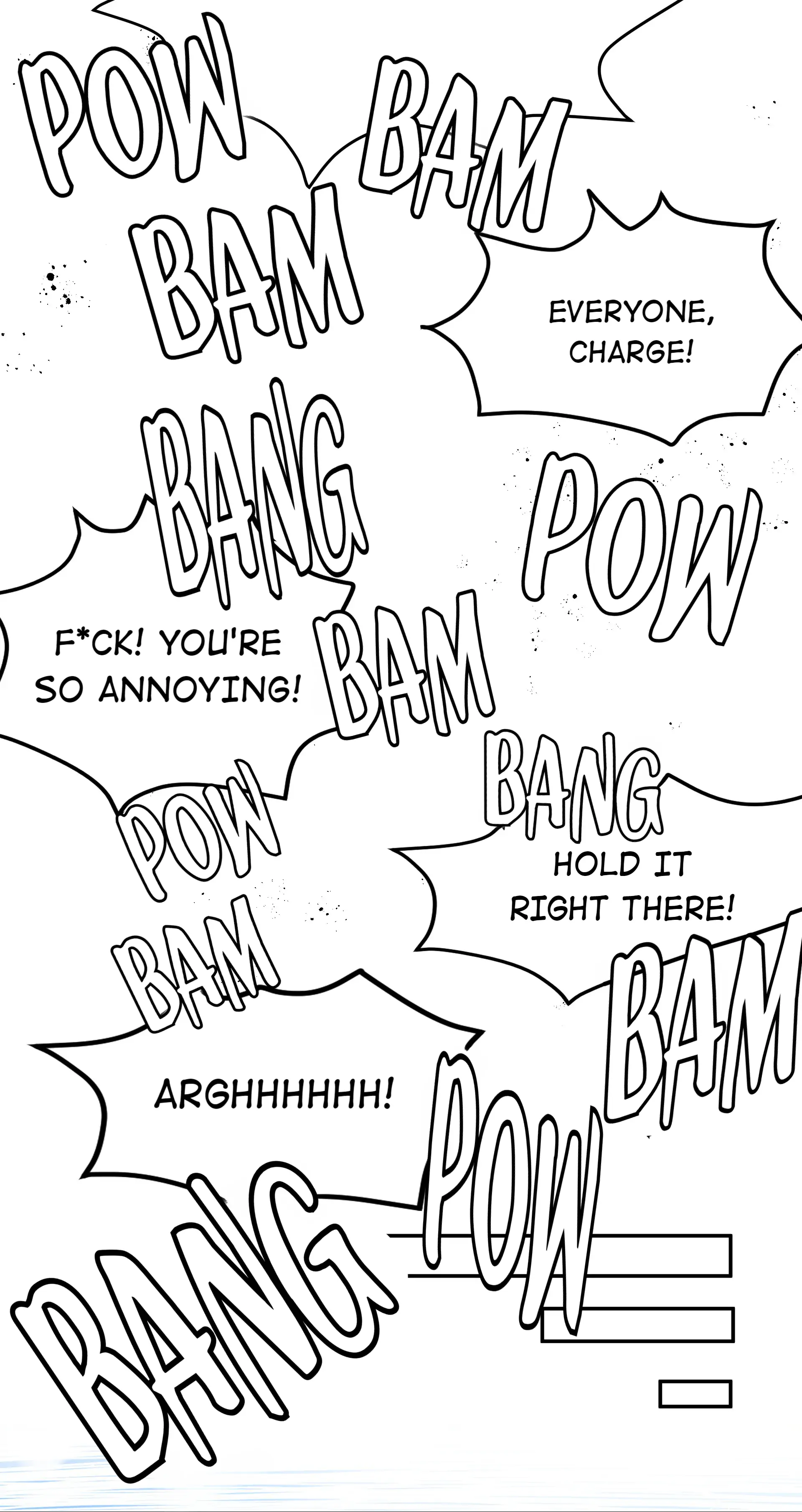 Female Cultivators Are After Me Chapter 94 - page 21