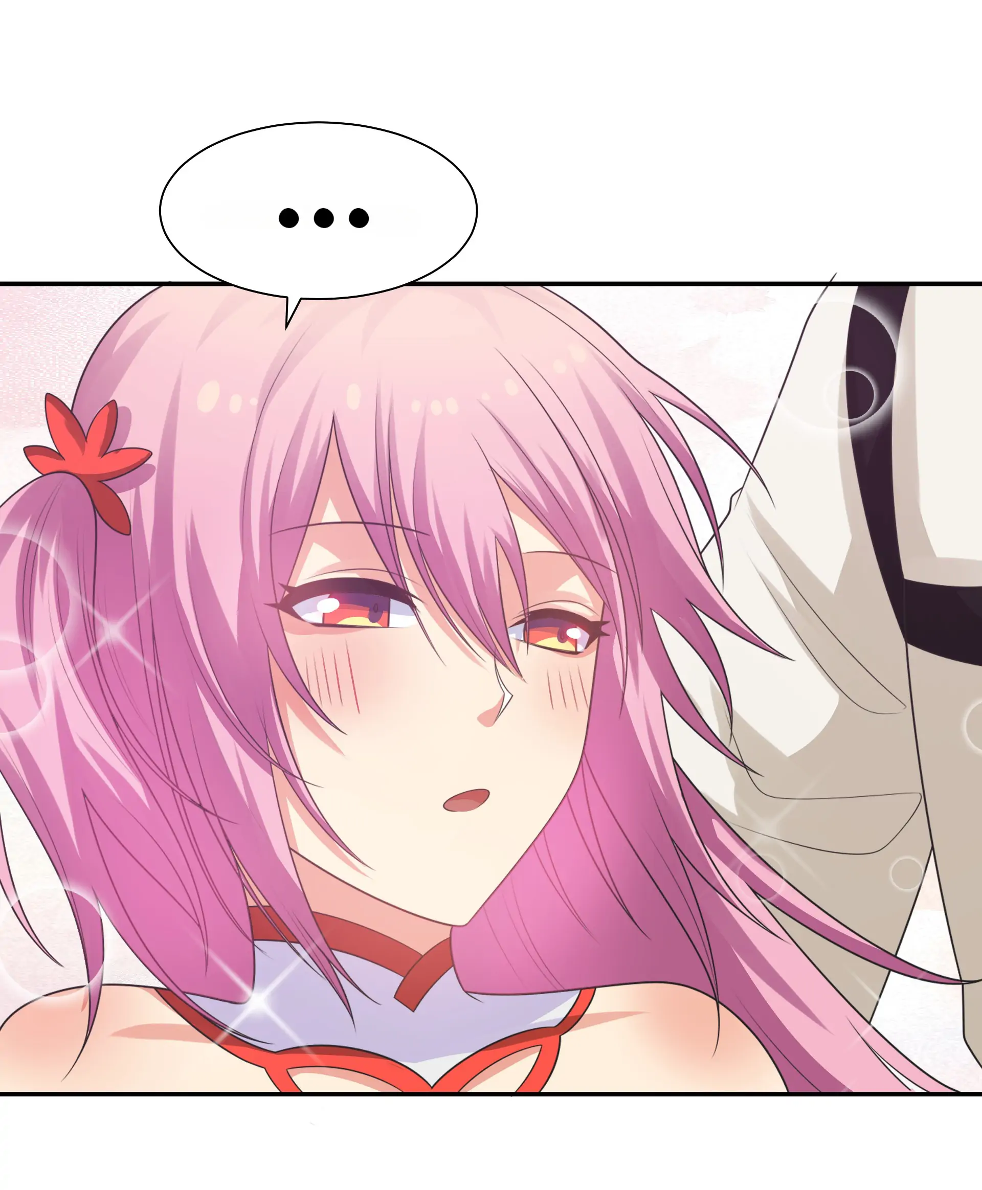 Female Cultivators Are After Me Chapter 94 - page 27